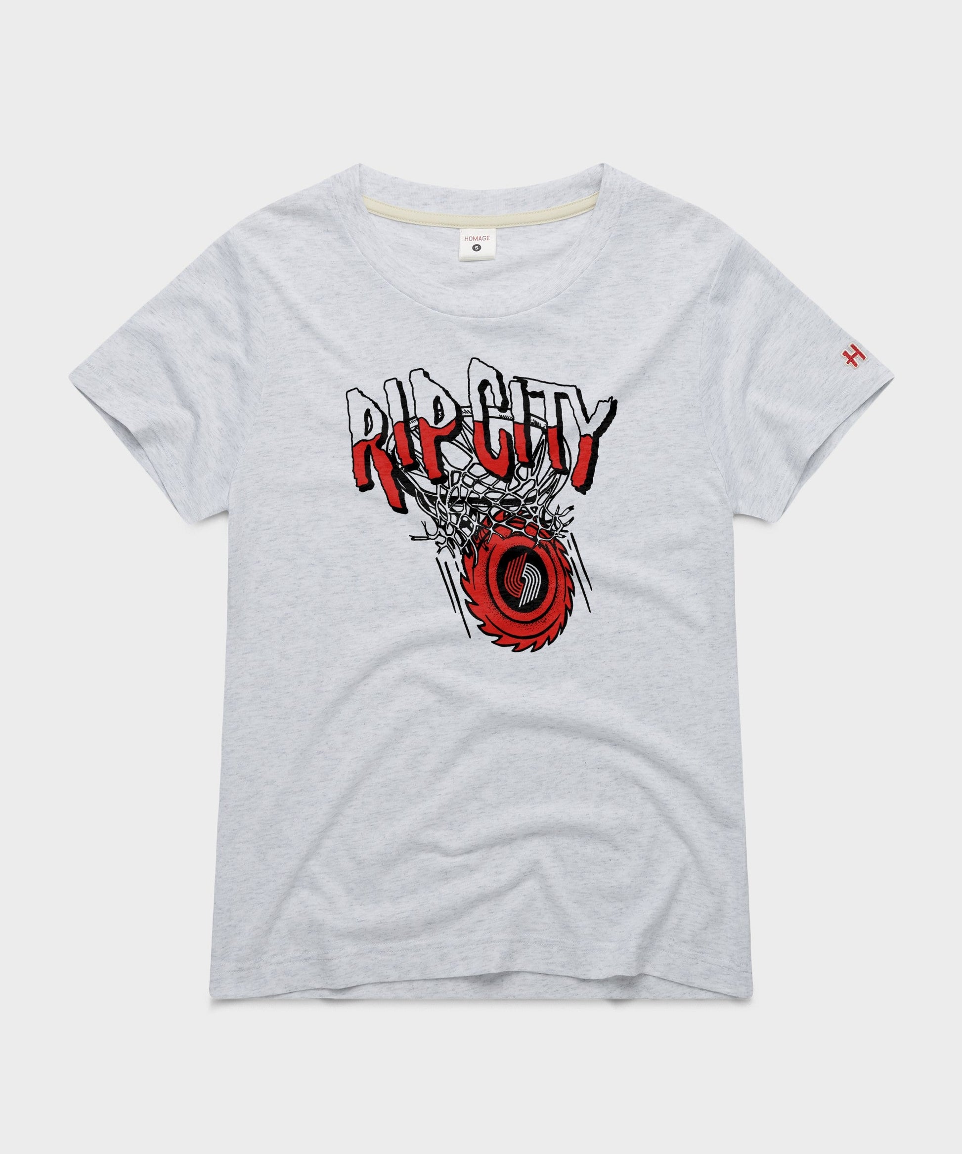 Women's Portland Trail Blazers City Edition 2024