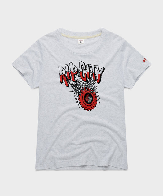 Women's Portland Trail Blazers City Edition 2024