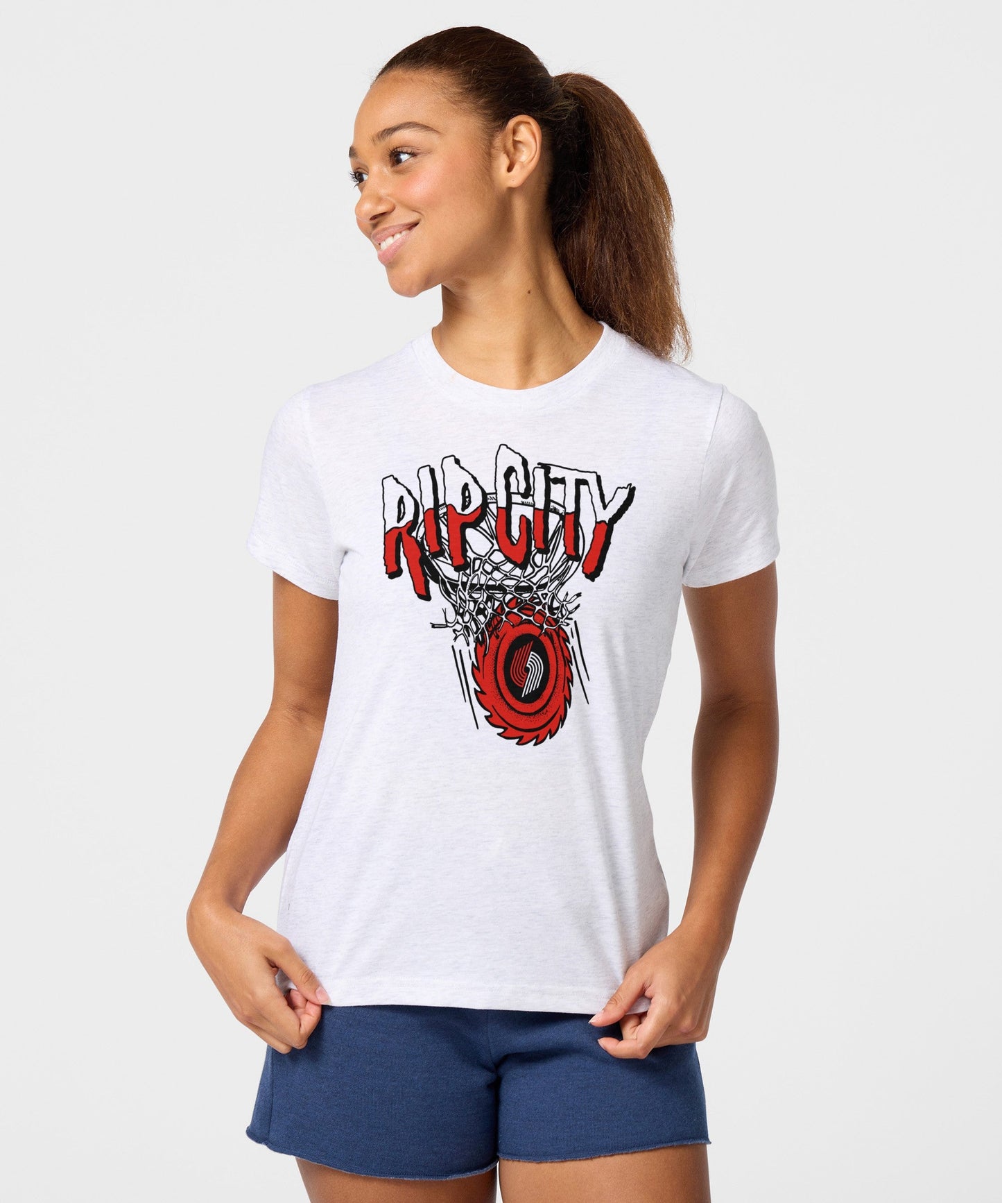 Women's Portland Trail Blazers City Edition 2024
