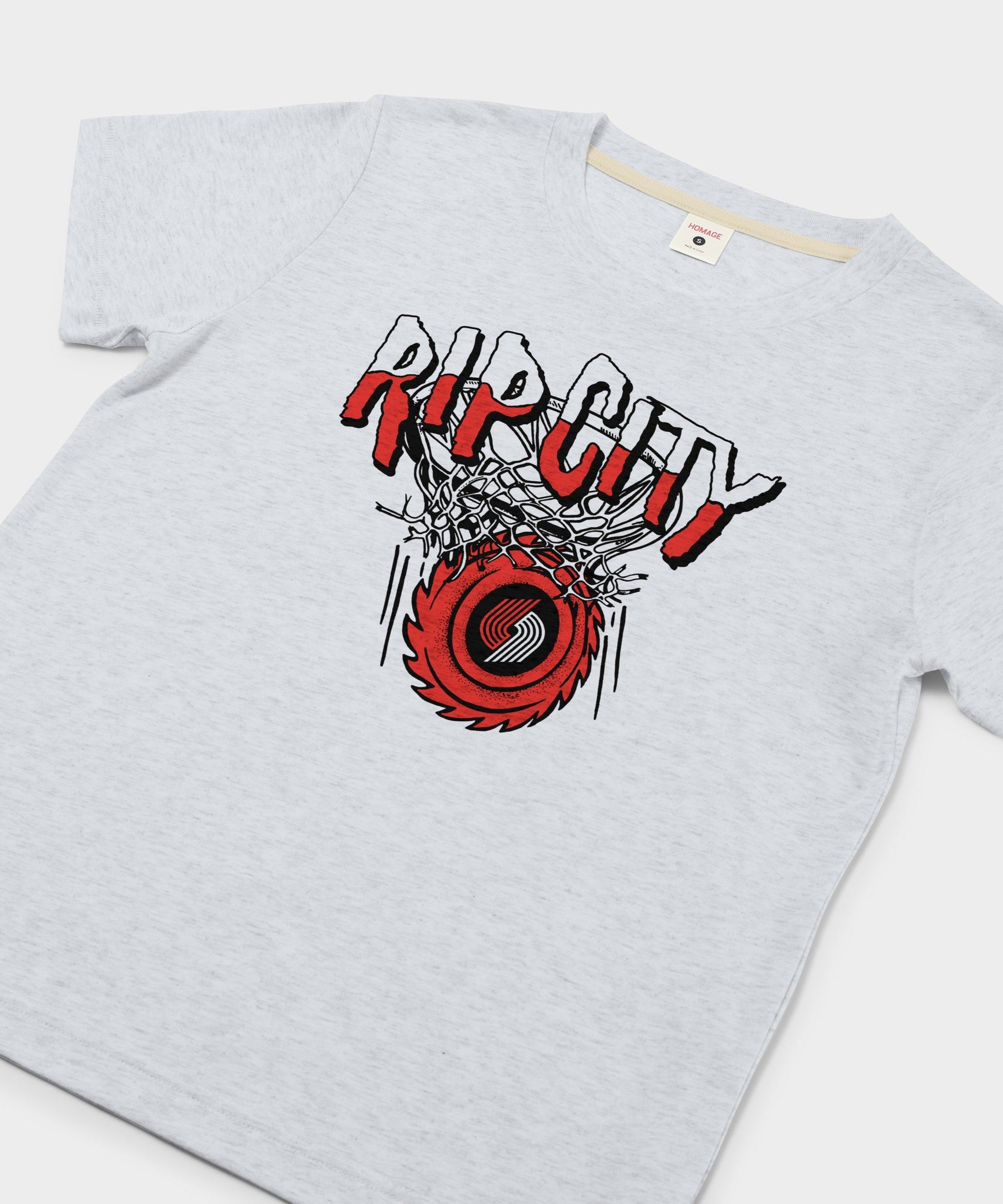 Women's Portland Trail Blazers City Edition 2024