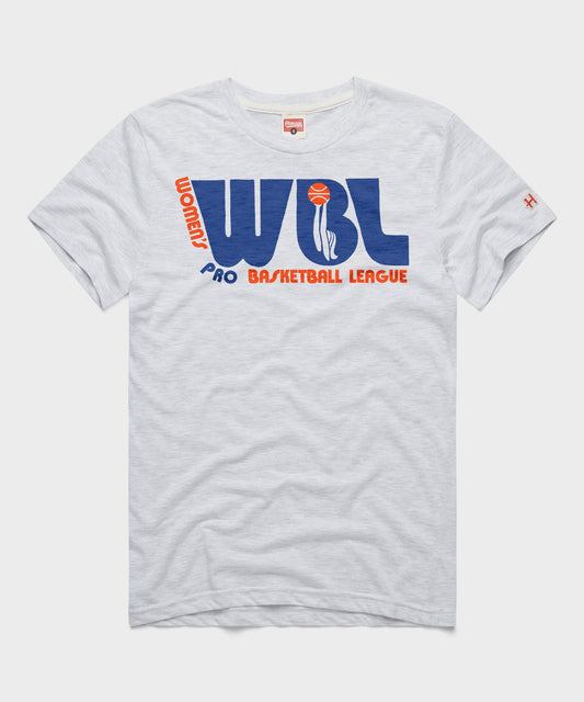 Women's Pro Basketball League Logo
