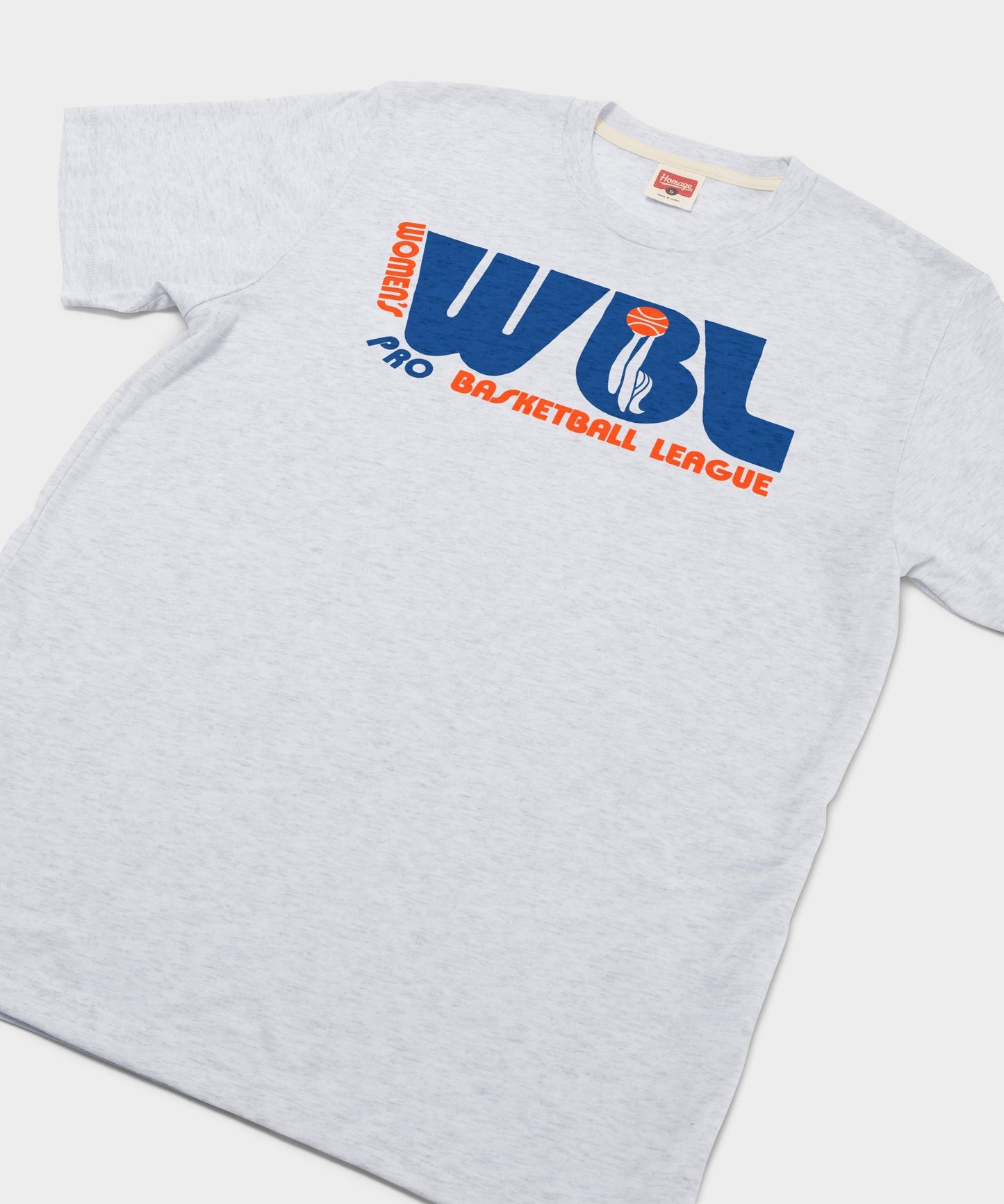 Women's Pro Basketball League Logo