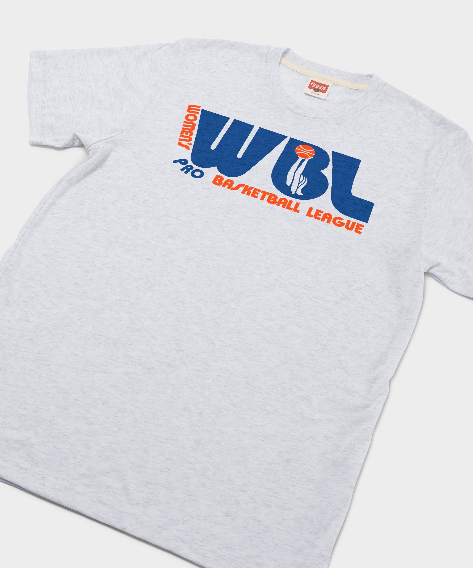 Women's Pro Basketball League Logo