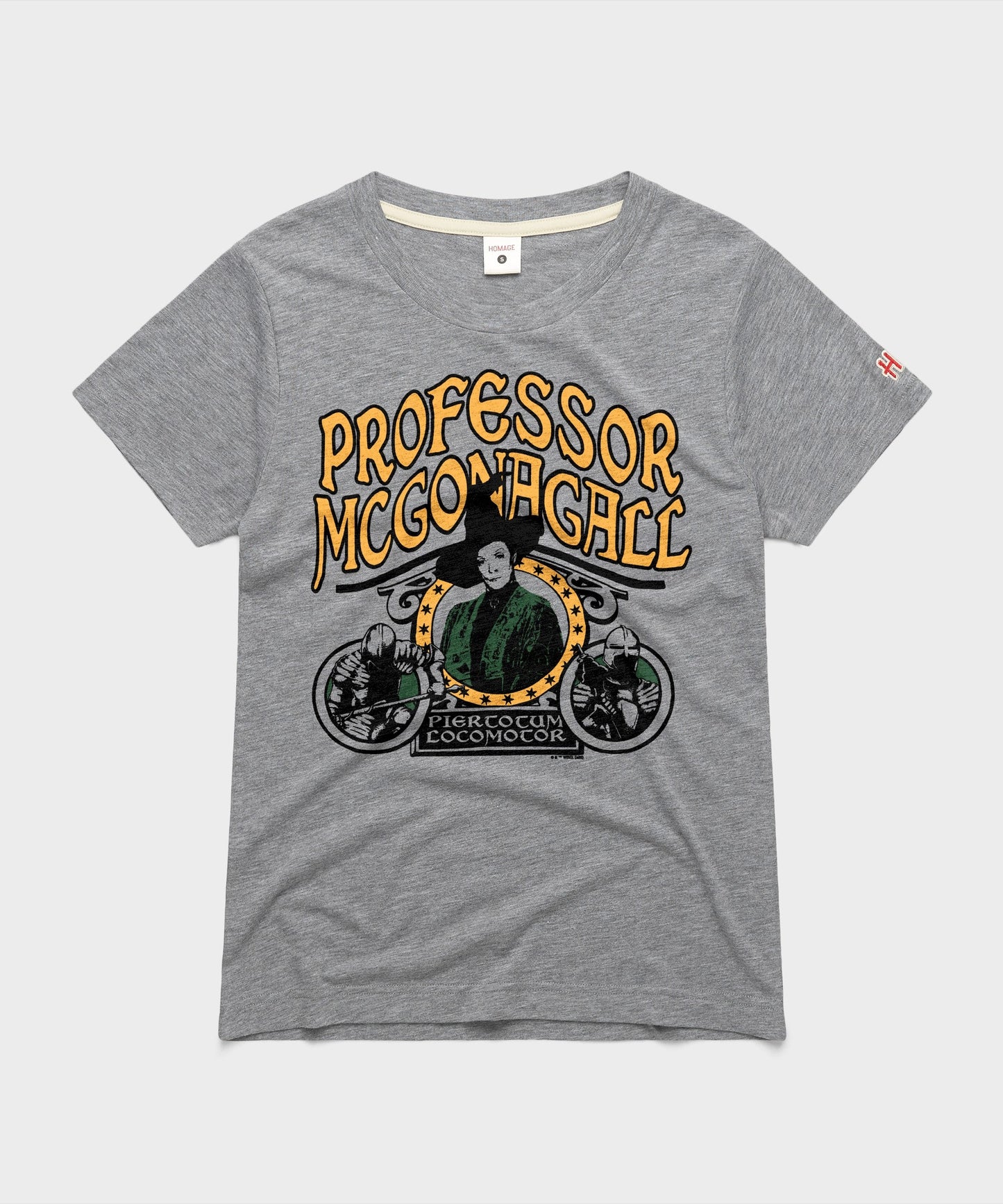 Women's Professor McGonagall