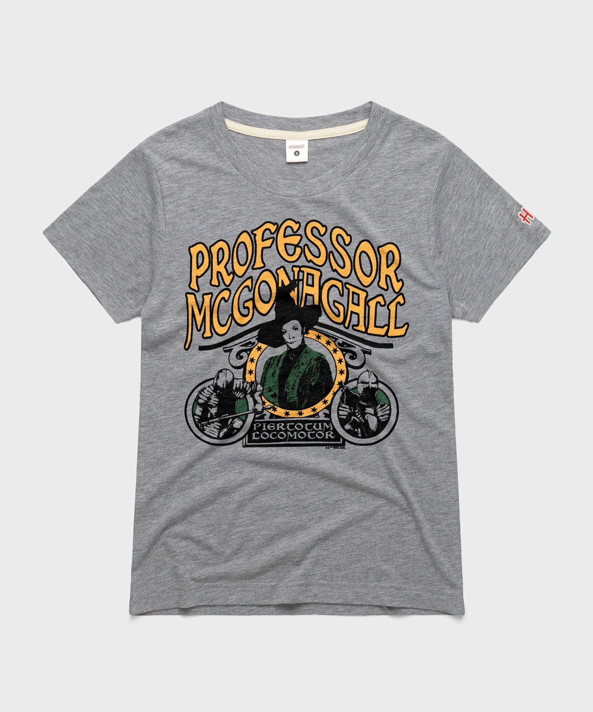 Women's Professor McGonagall