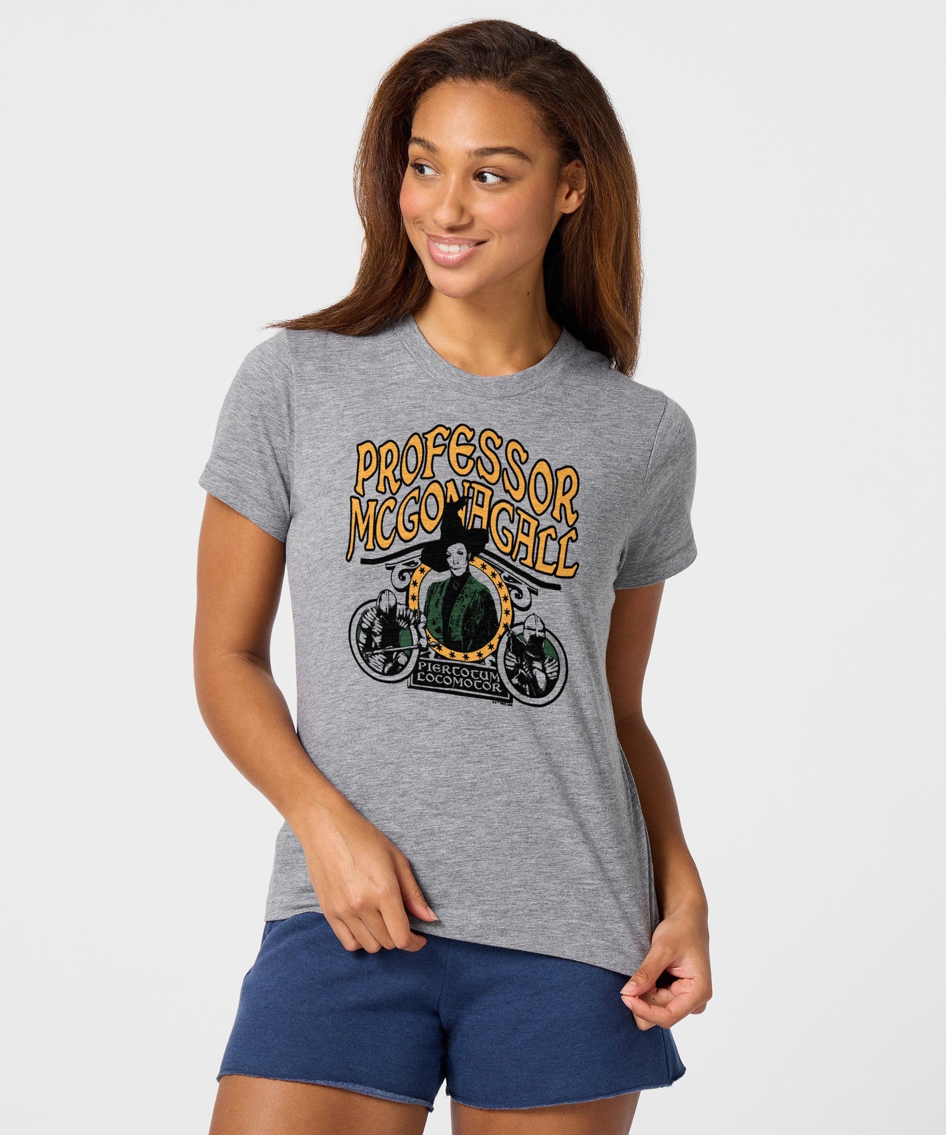 Women's Professor McGonagall