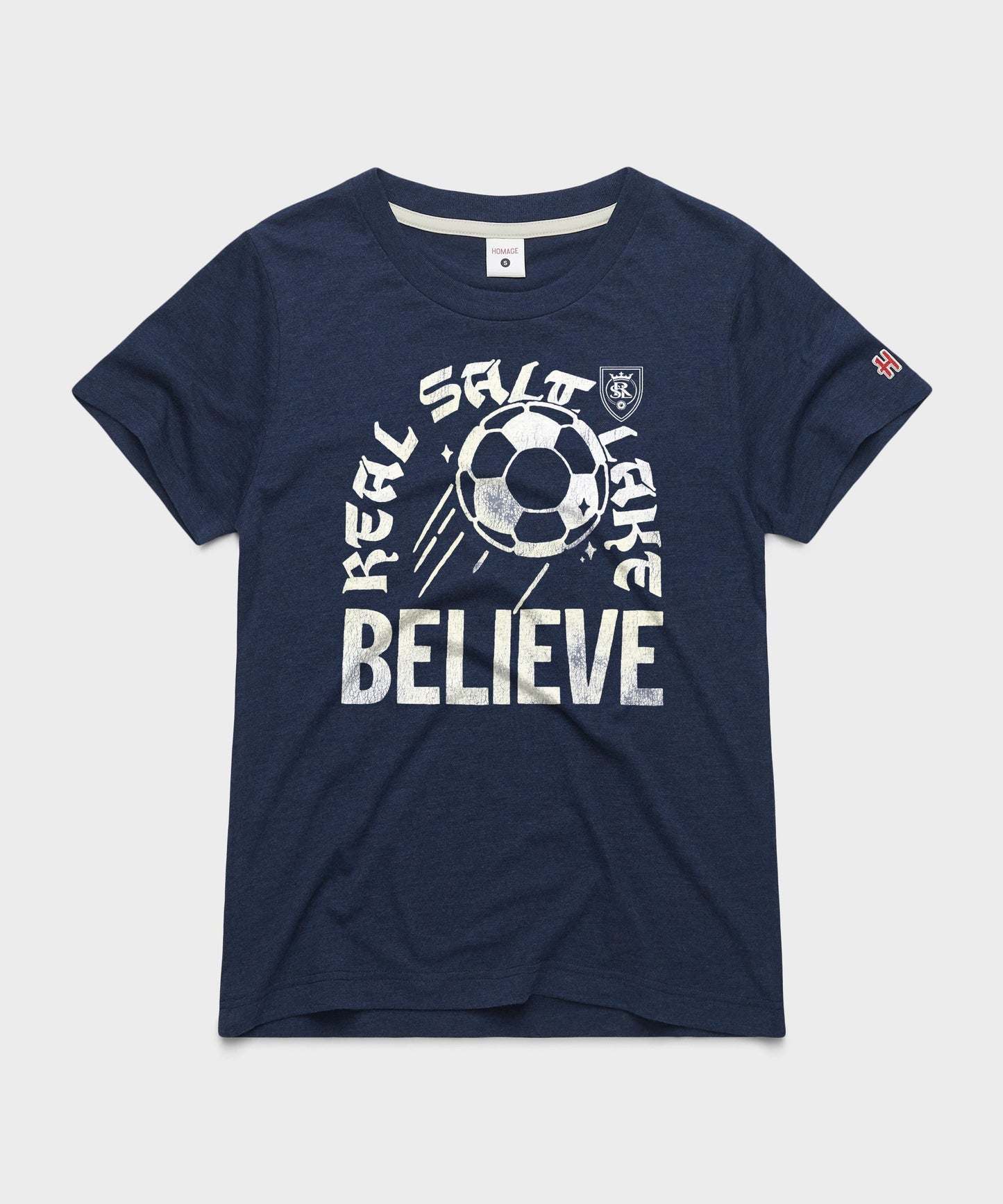 Women's Real Salt Lake Believe