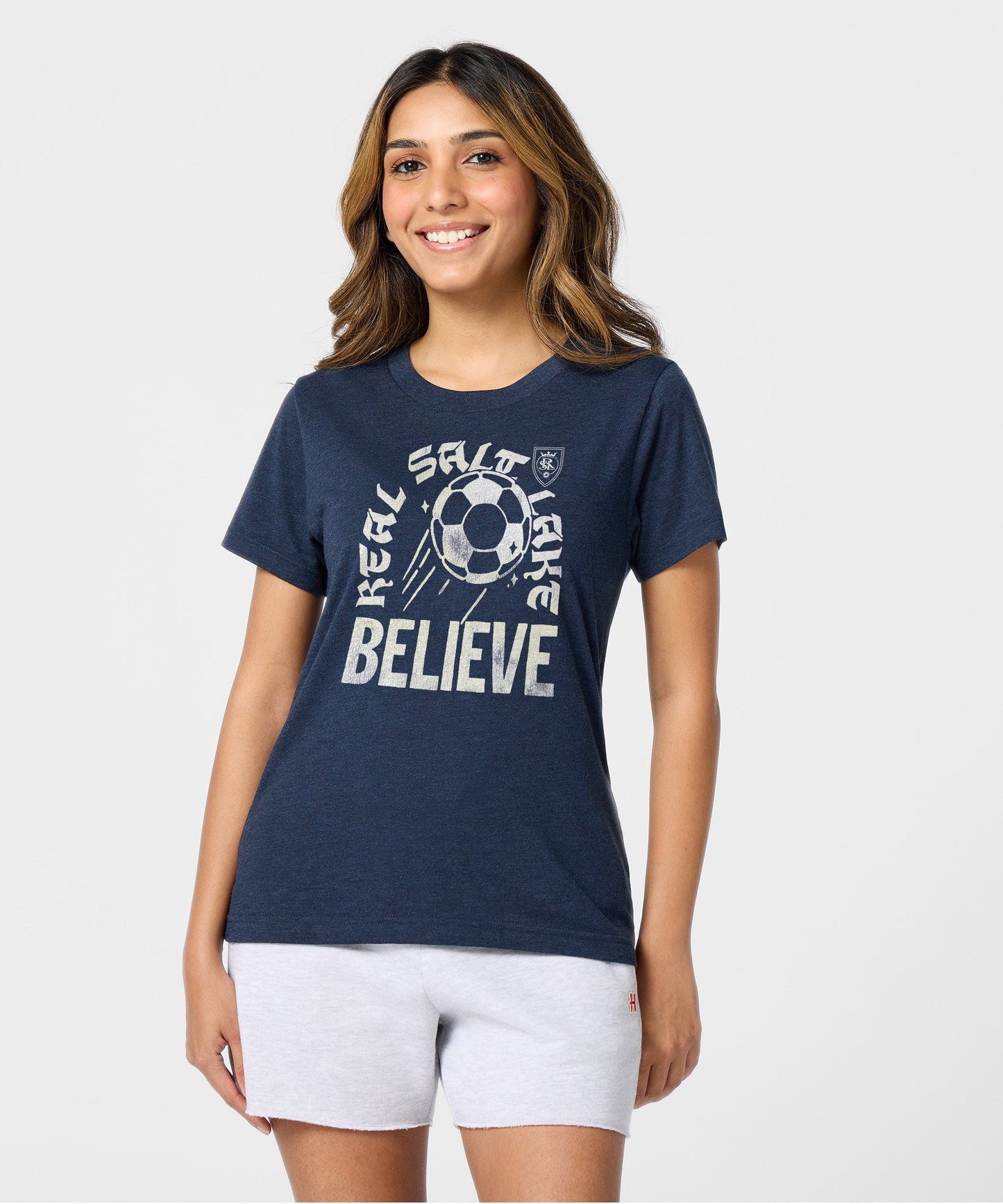 Women's Real Salt Lake Believe