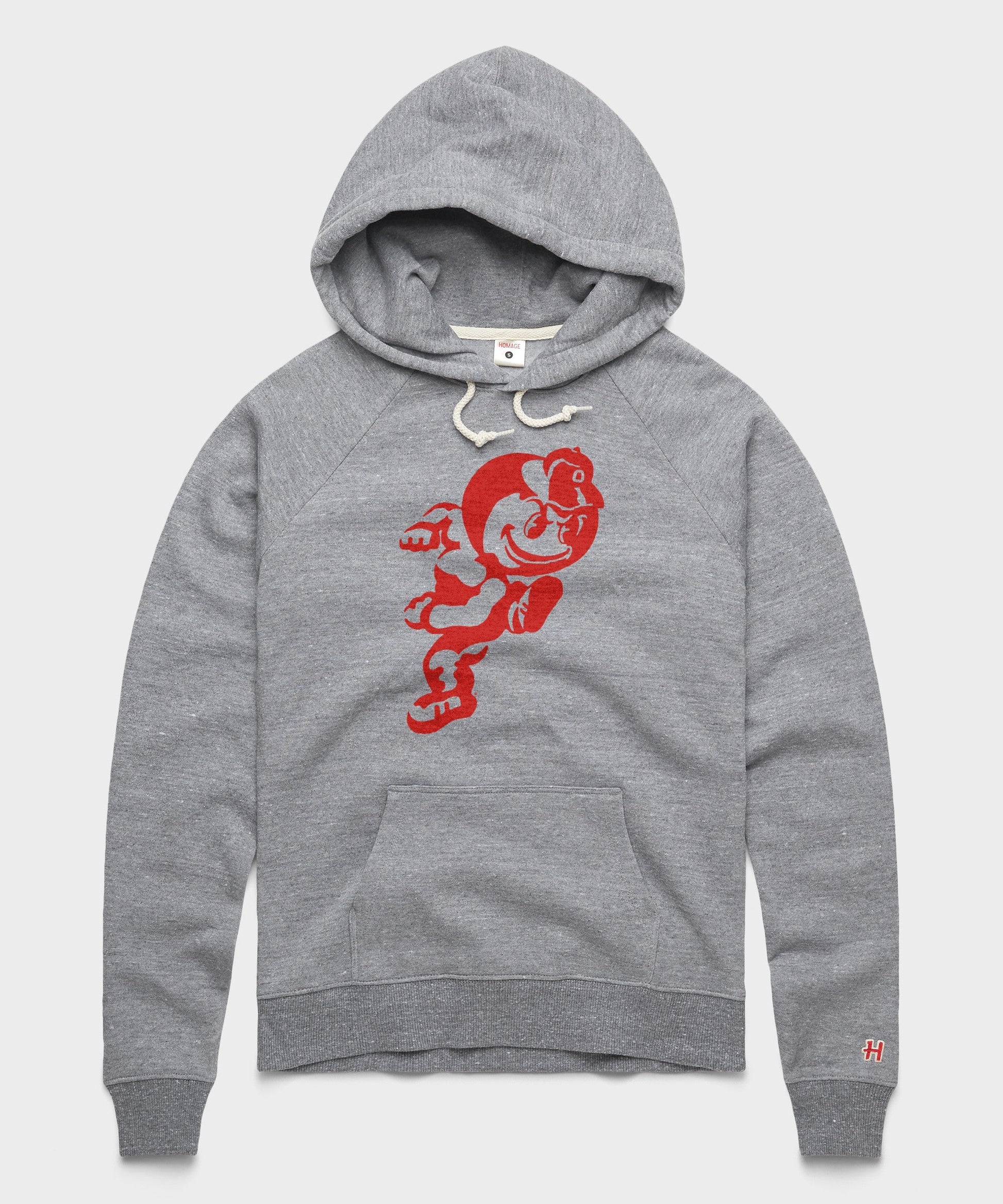 Women's Running Brutus The Buckeye Hoodie