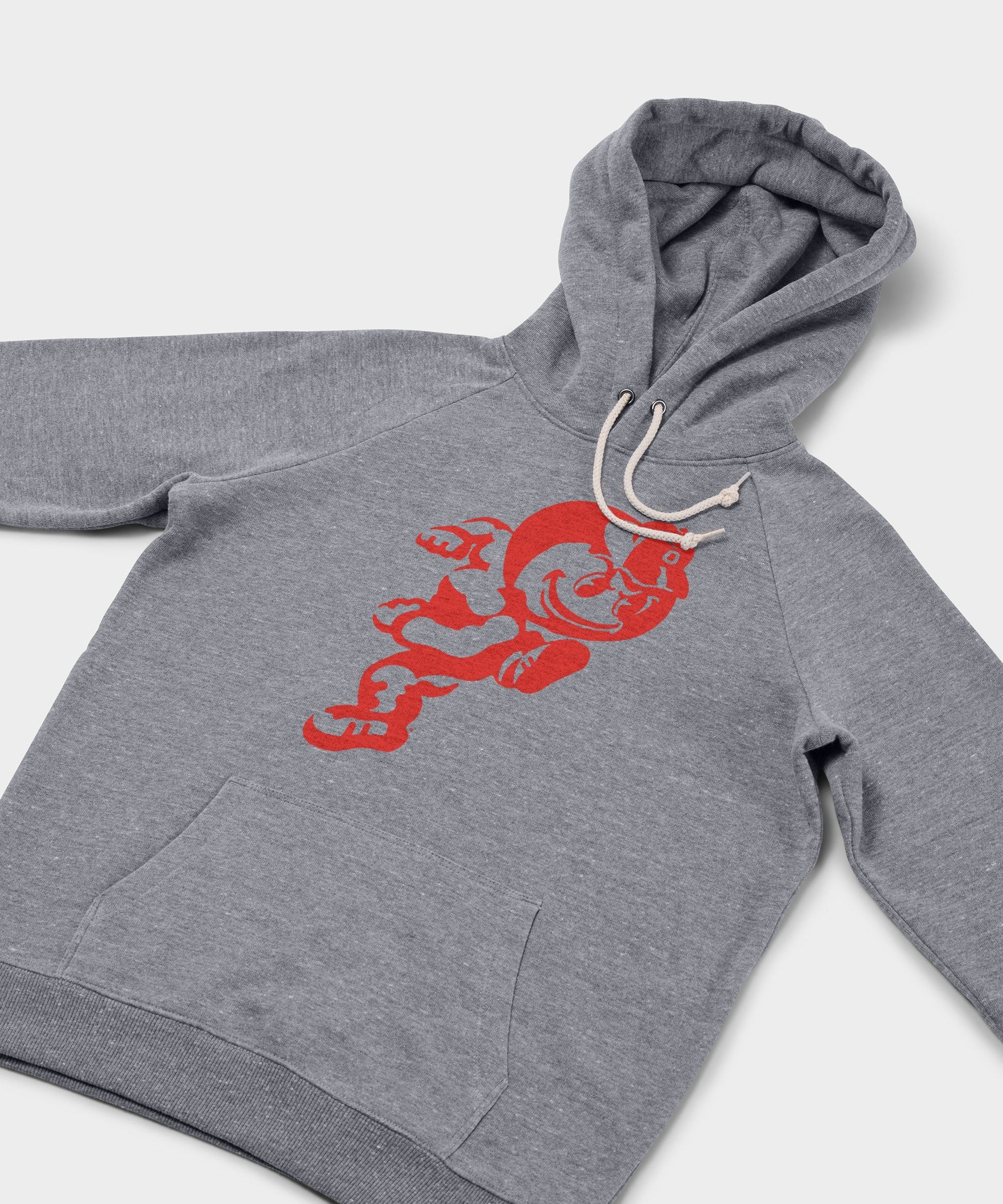 Women's Running Brutus The Buckeye Hoodie