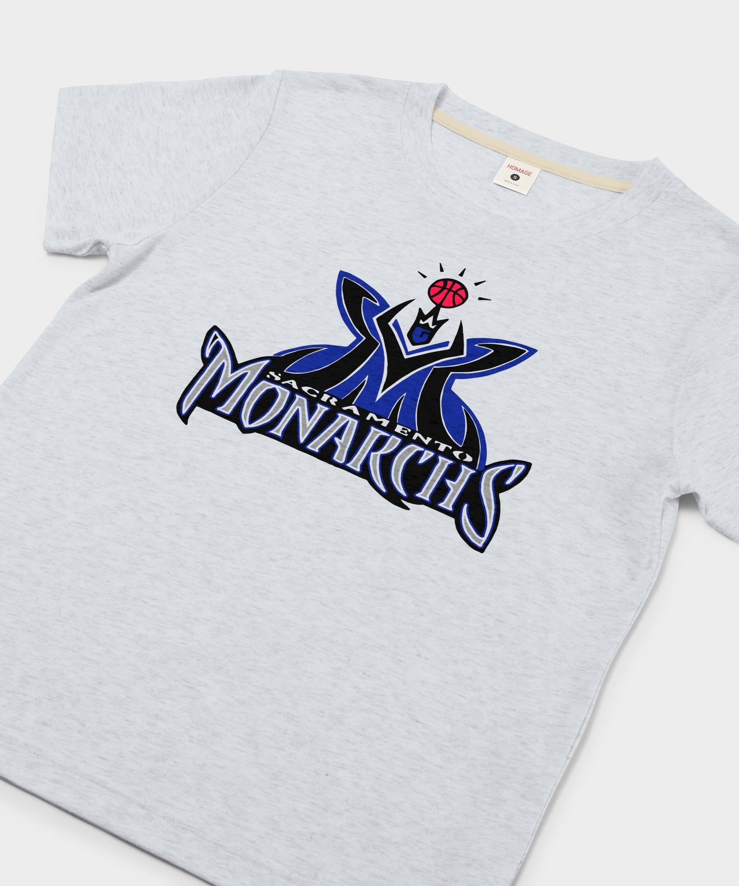 Women's Sacramento Monarchs '97