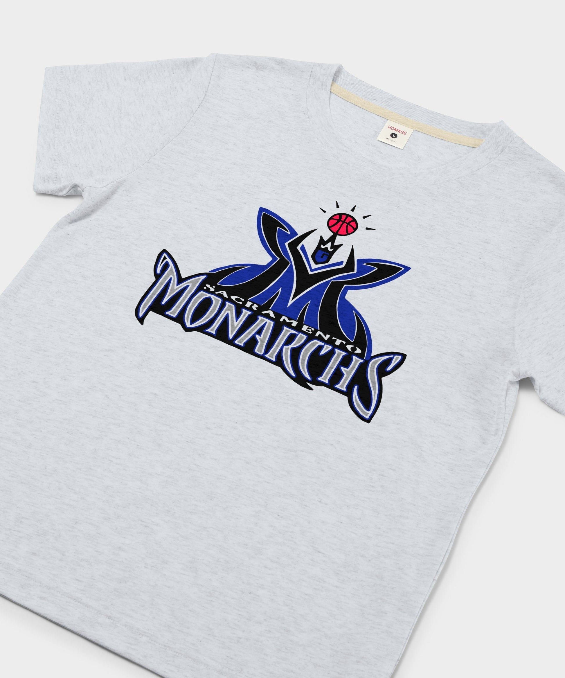 Women's Sacramento Monarchs '97