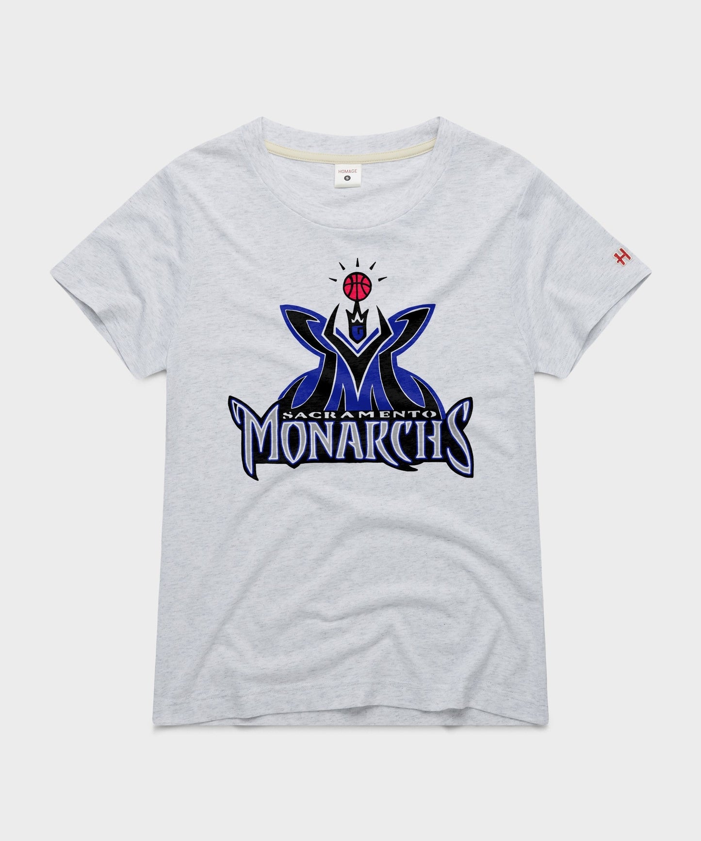 Women's Sacramento Monarchs '97