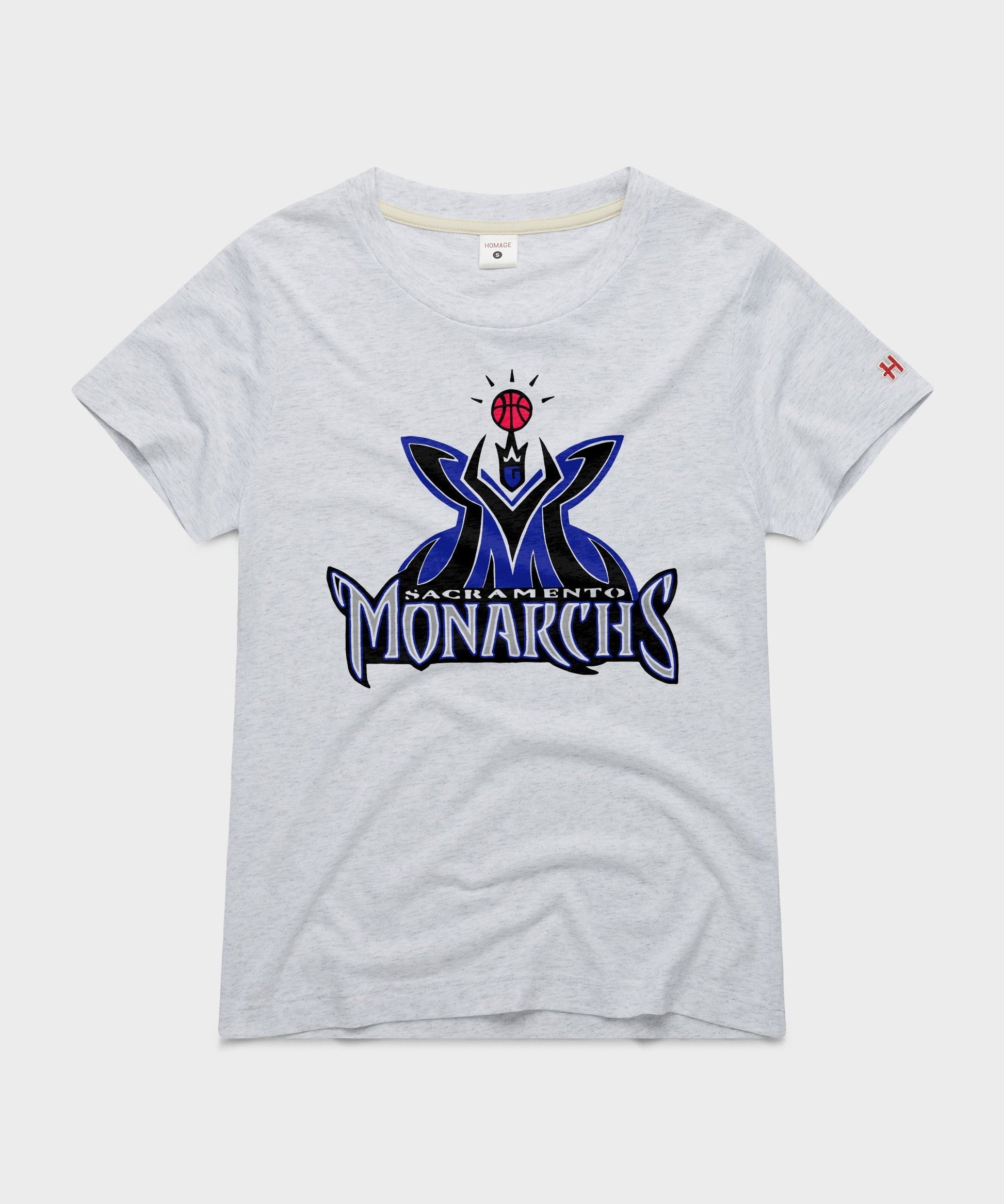 Women's Sacramento Monarchs '97