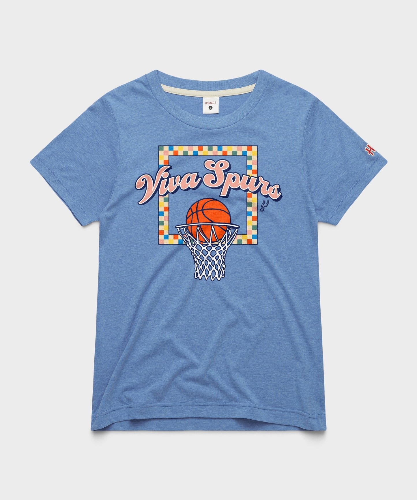 Women's San Antonio Spurs City Edition 2024