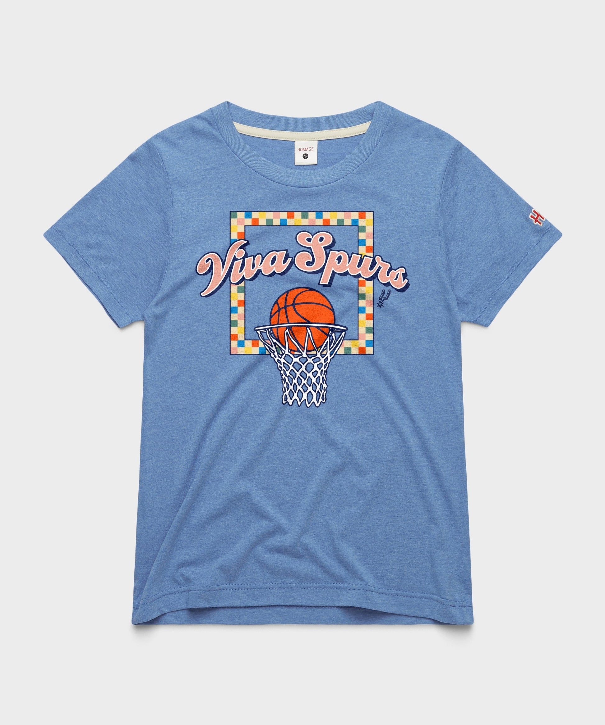 Women's San Antonio Spurs City Edition 2024