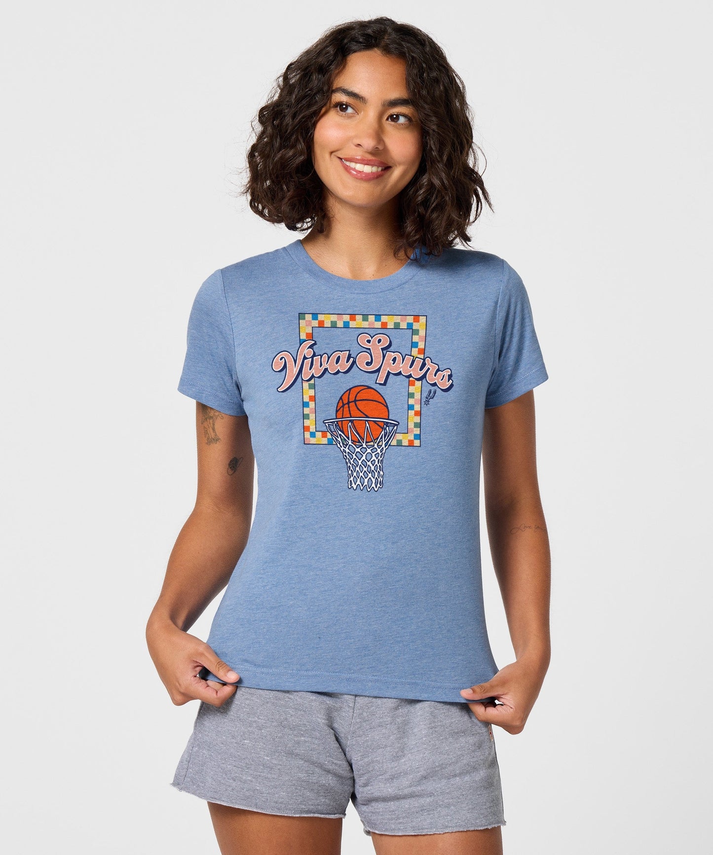Women's San Antonio Spurs City Edition 2024
