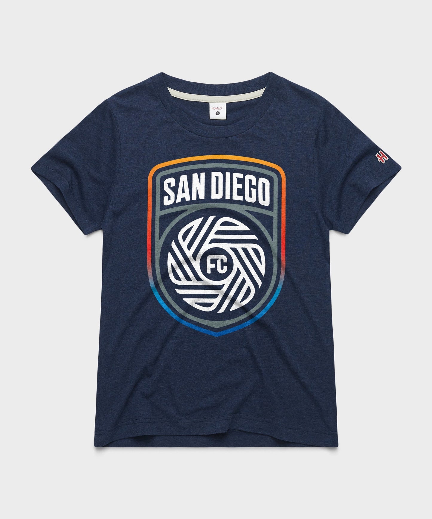 Women's San Diego FC '25