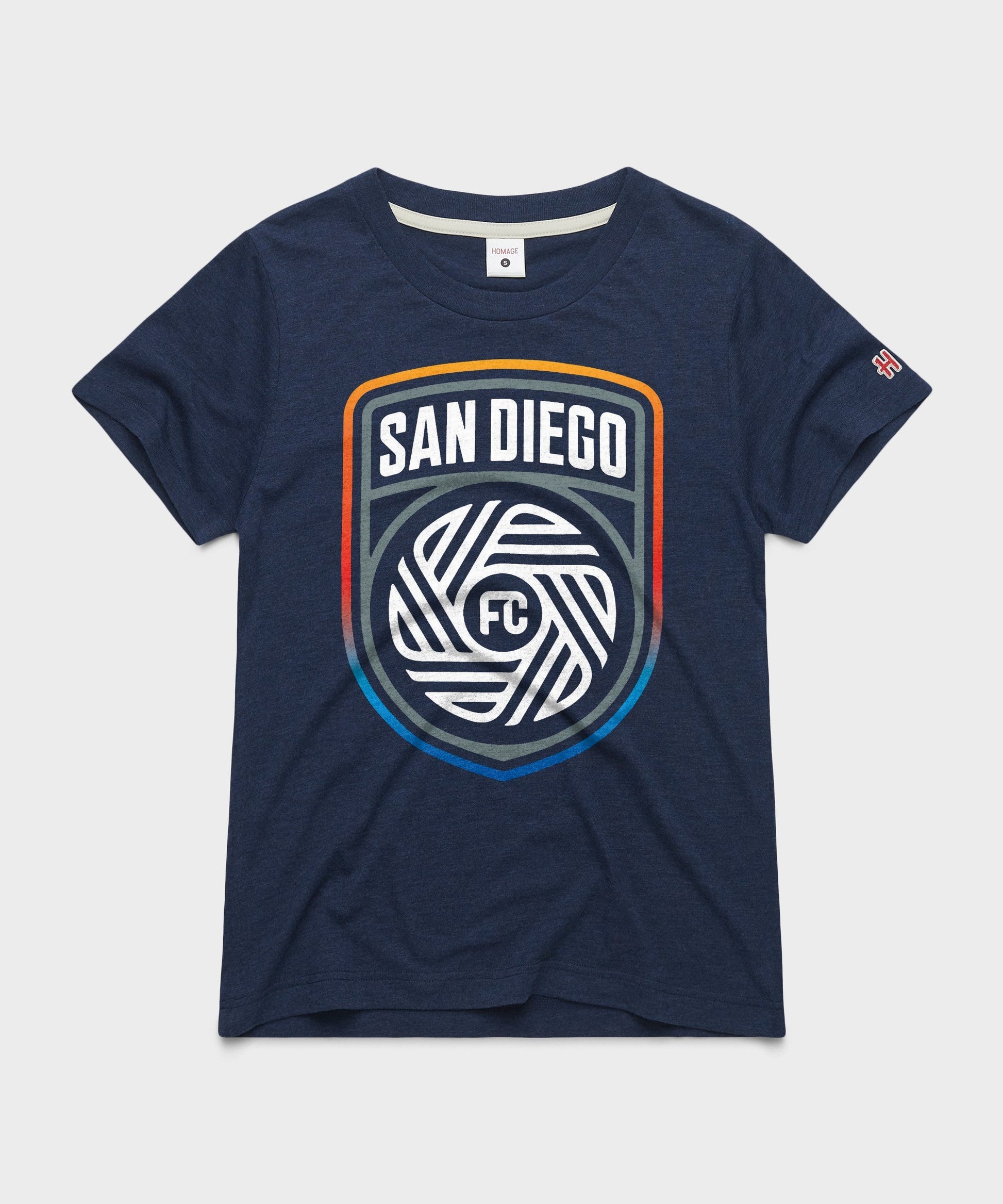 Women's San Diego FC '25