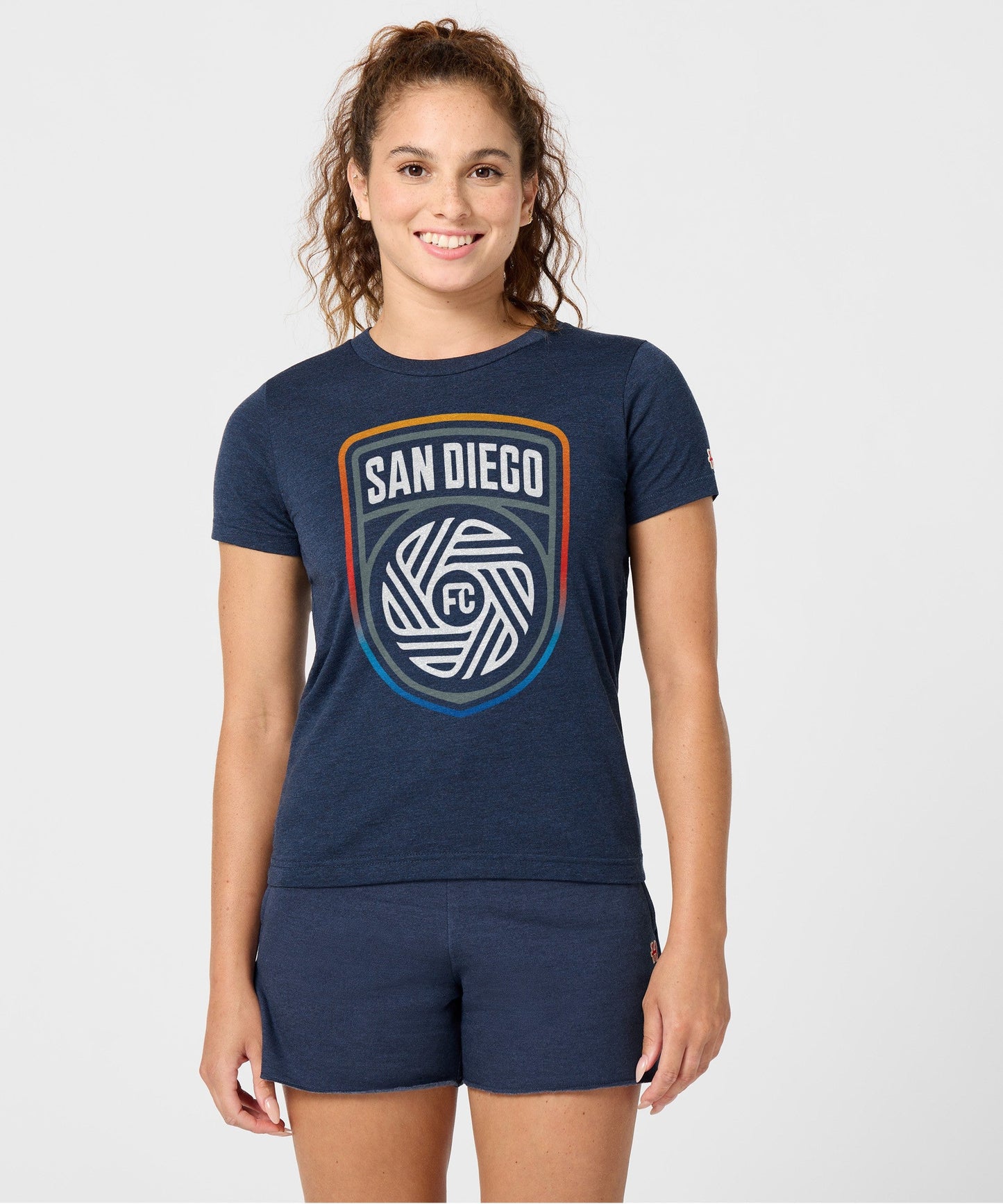 Women's San Diego FC '25