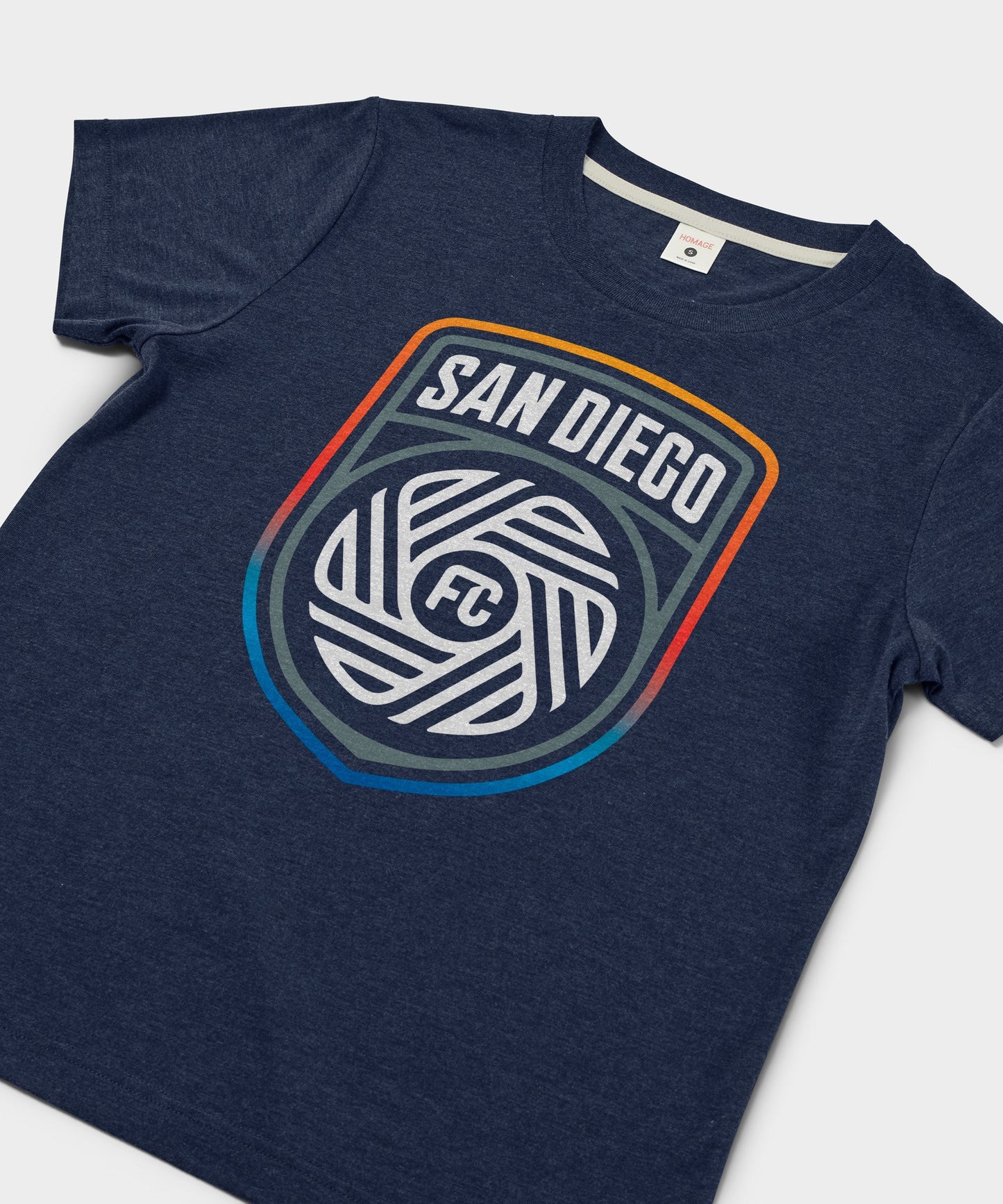 Women's San Diego FC '25