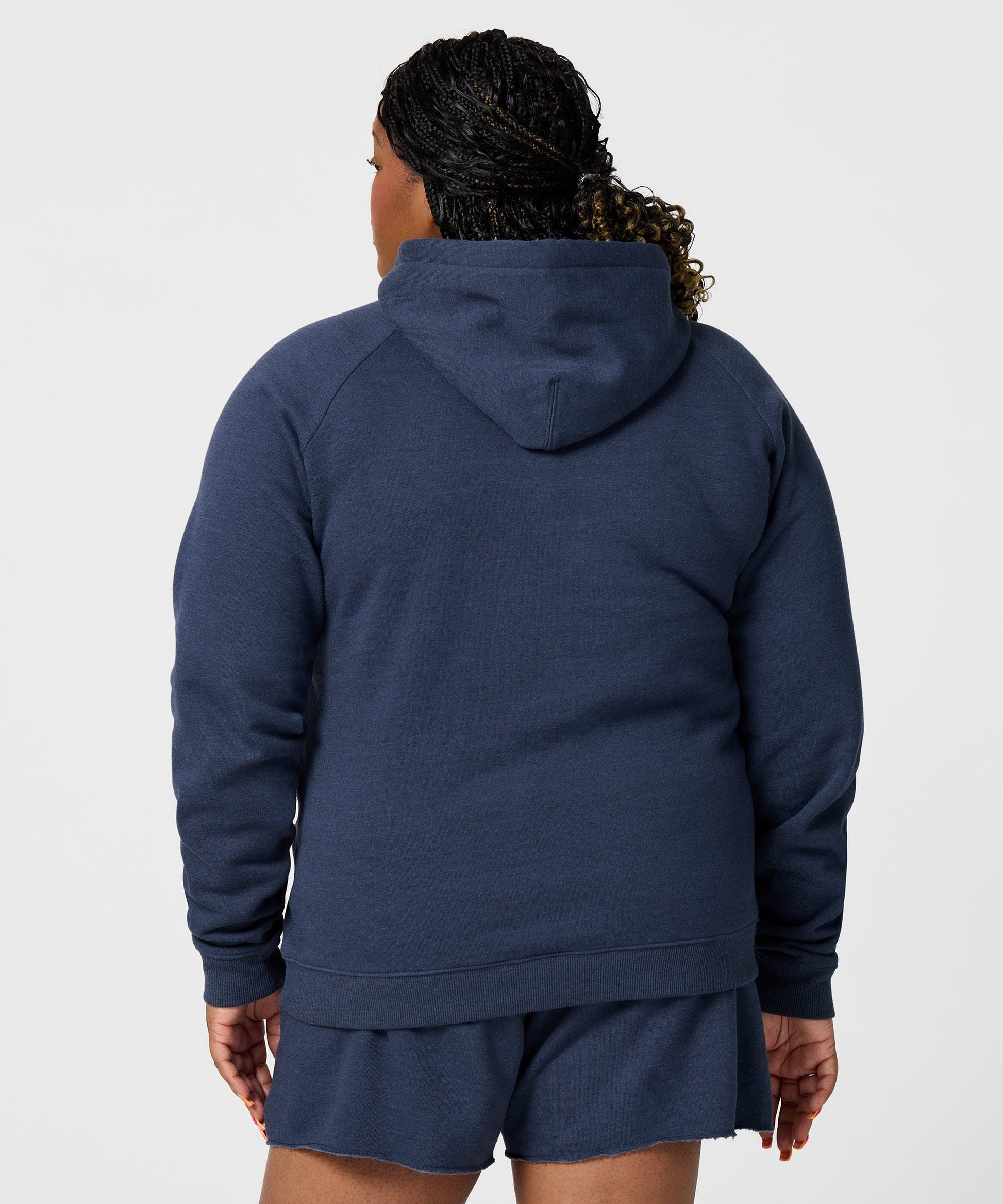 Women's San Diego Padres '92 Hoodie