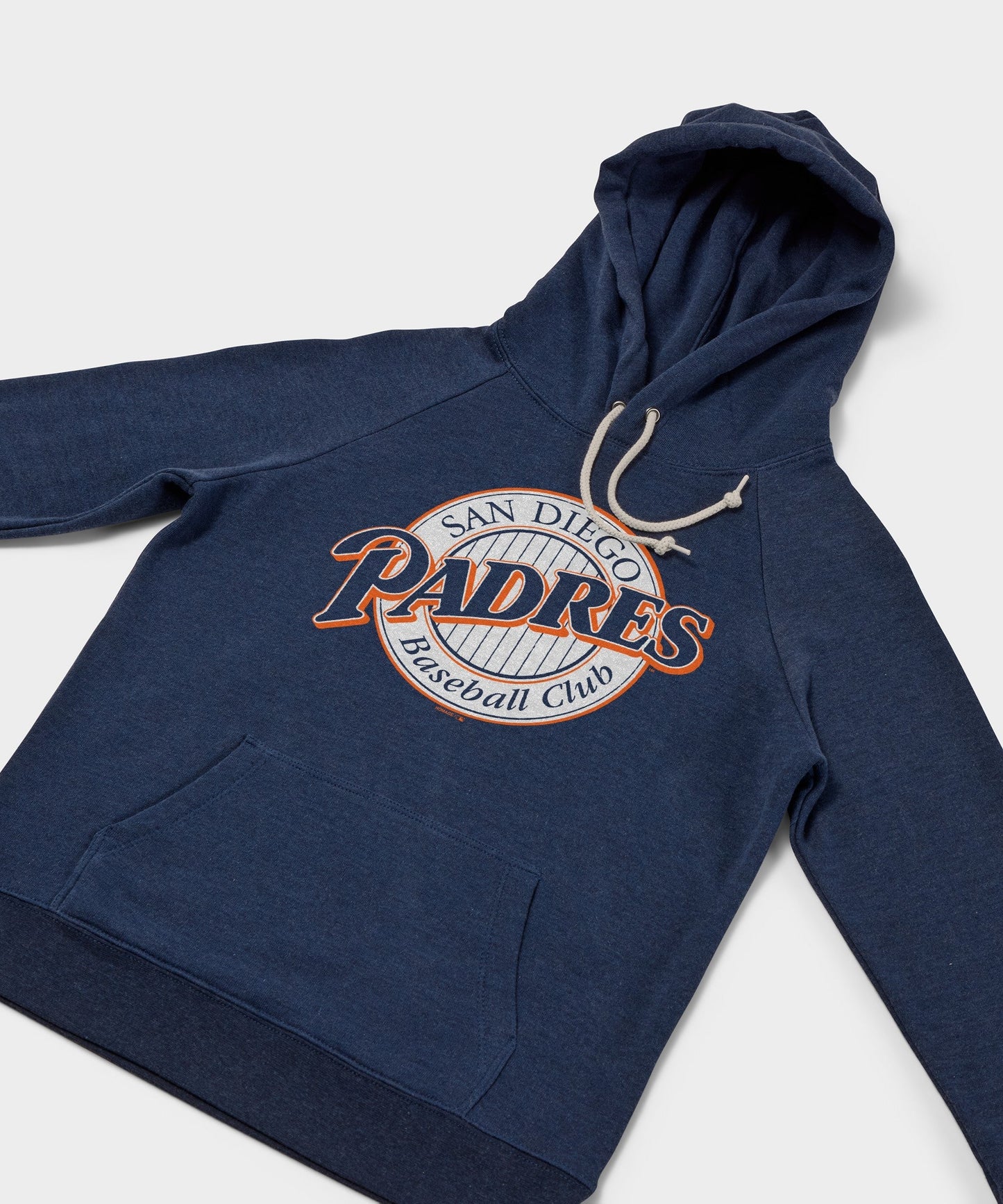 Women's San Diego Padres '92 Hoodie