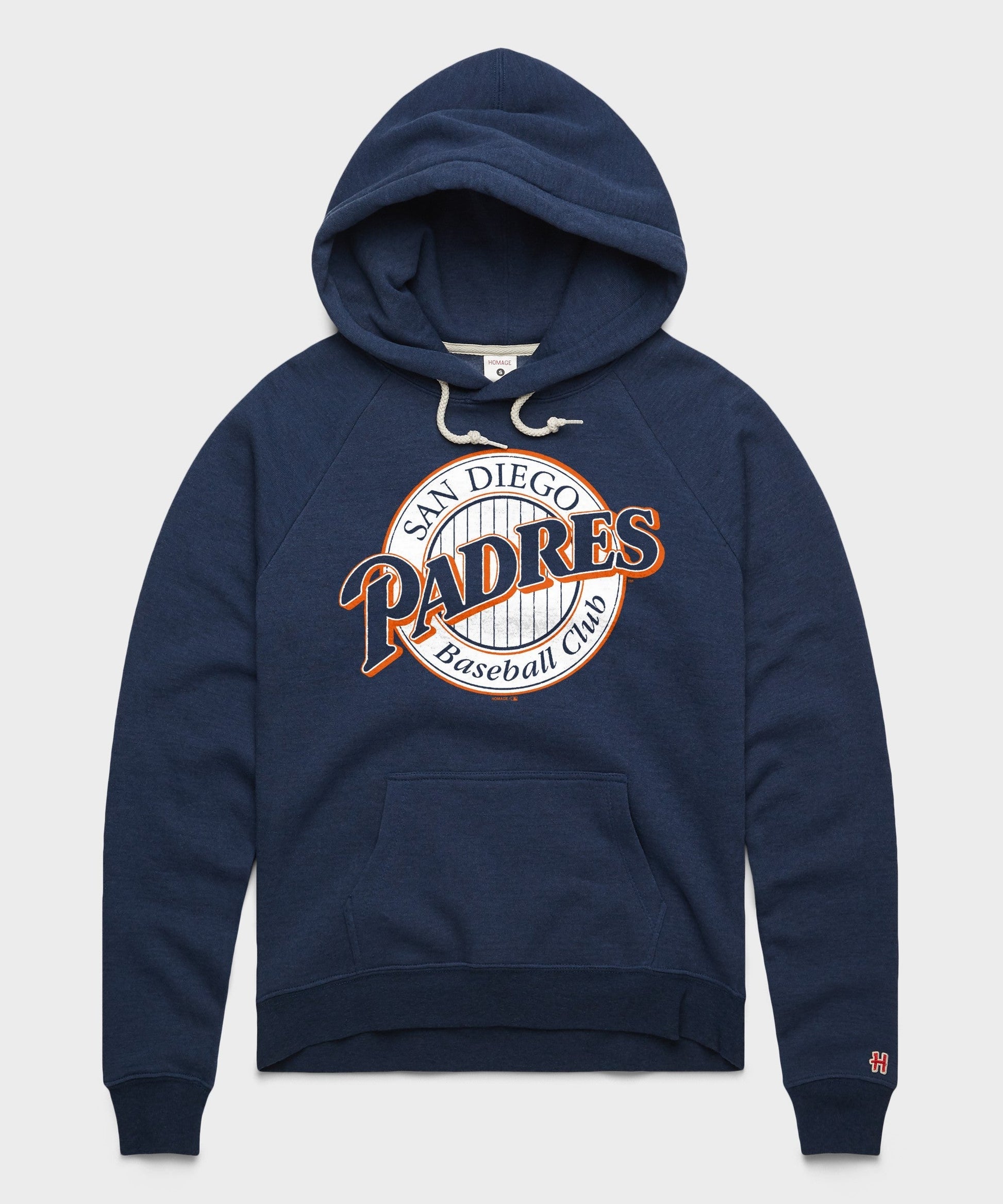 Women's San Diego Padres '92 Hoodie