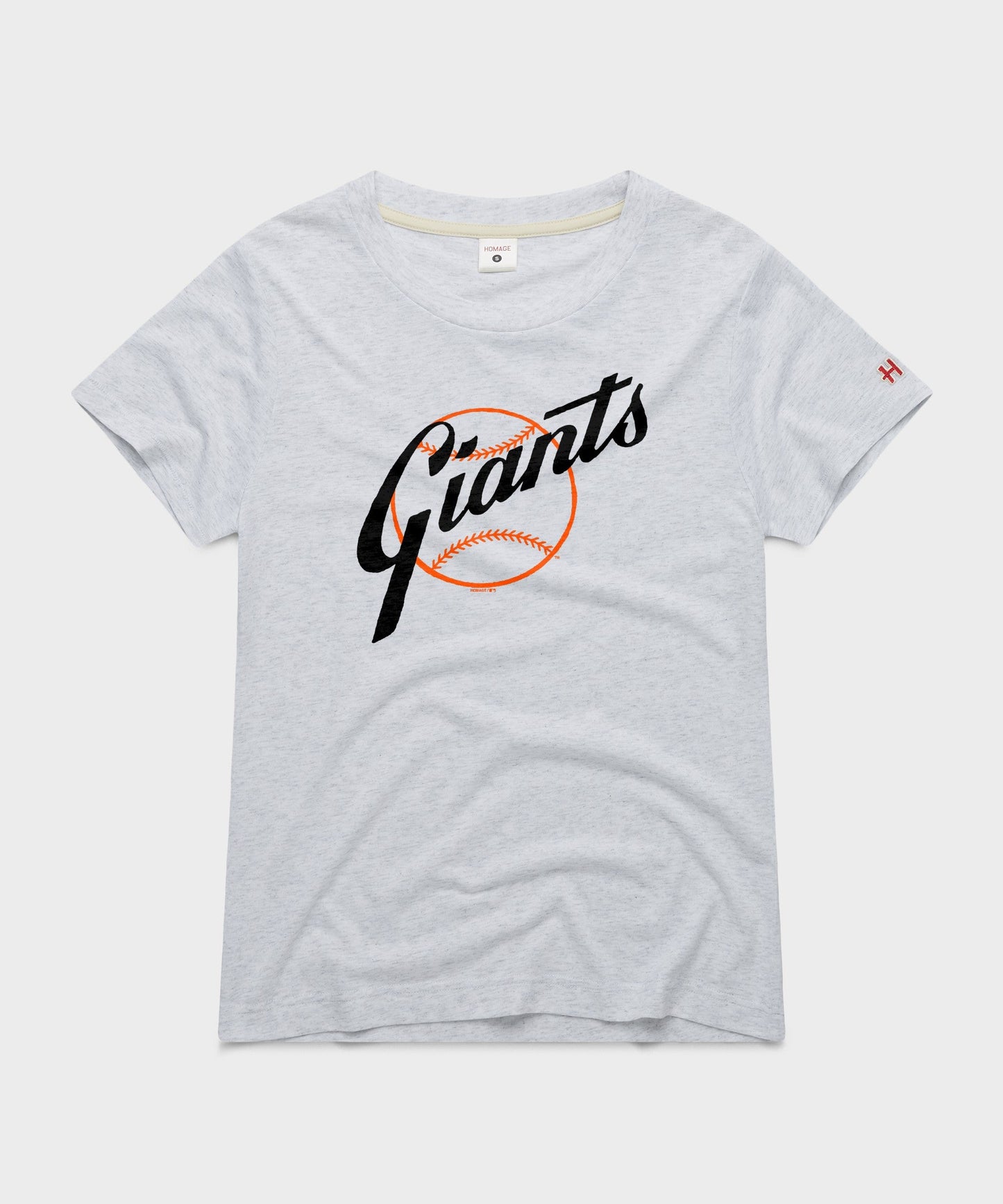 Women's San Francisco Giants '58