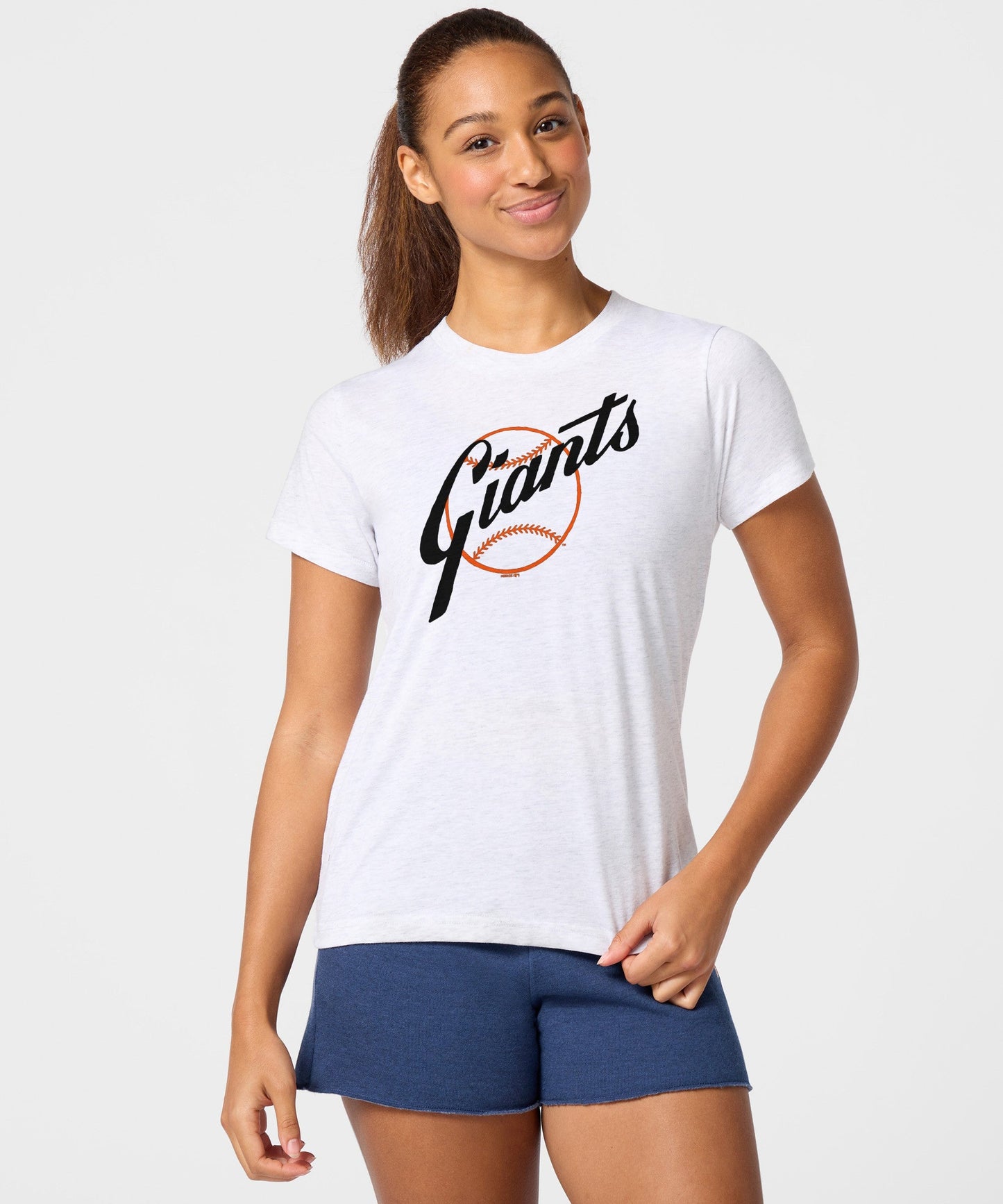Women's San Francisco Giants '58