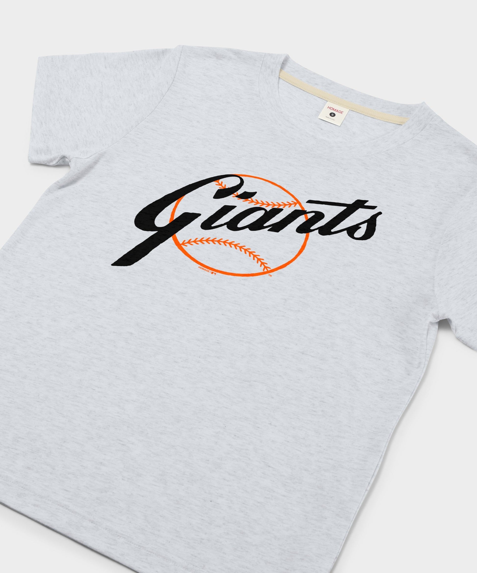 Women's San Francisco Giants '58