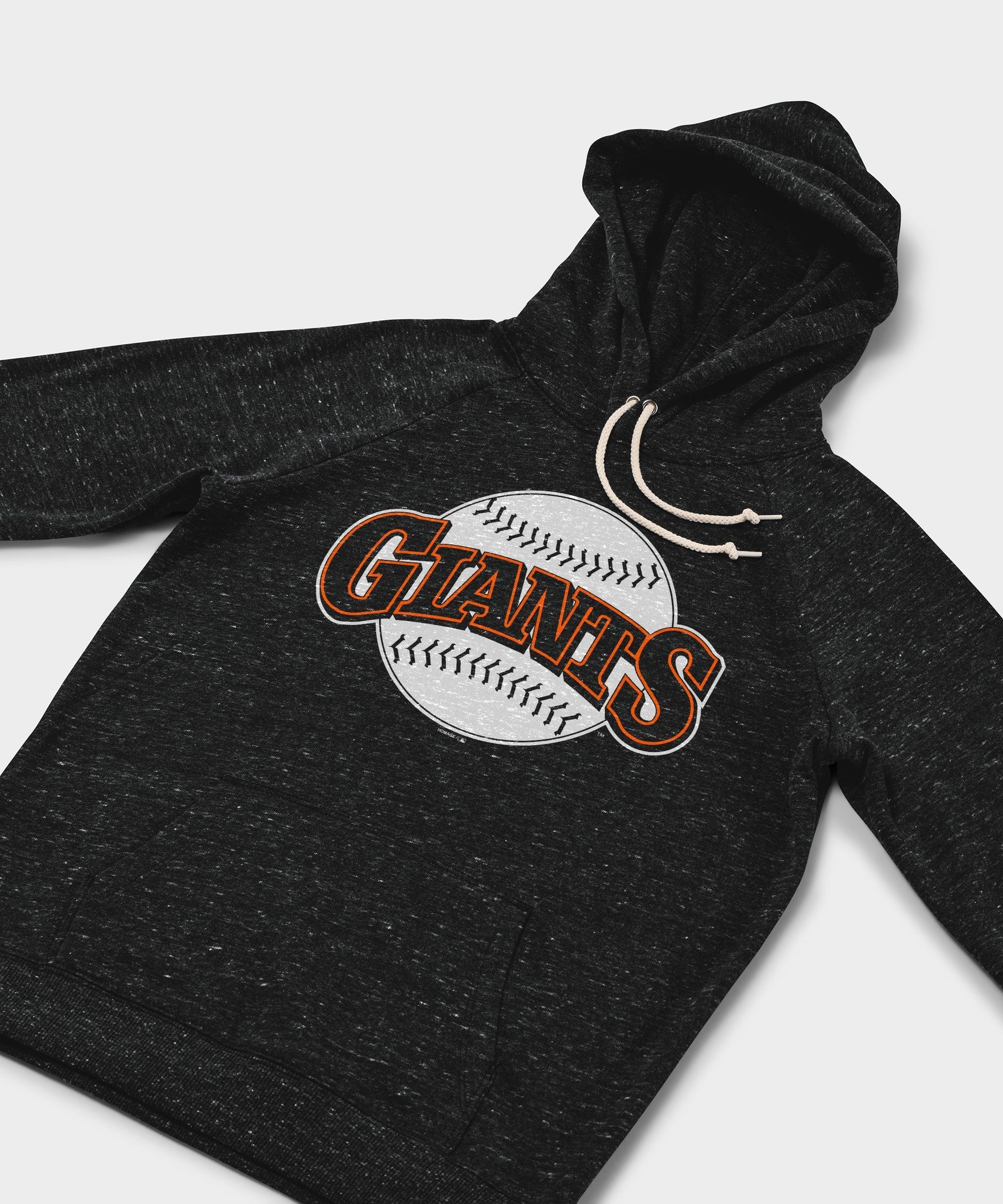 Women's San Francisco Giants '83 Hoodie