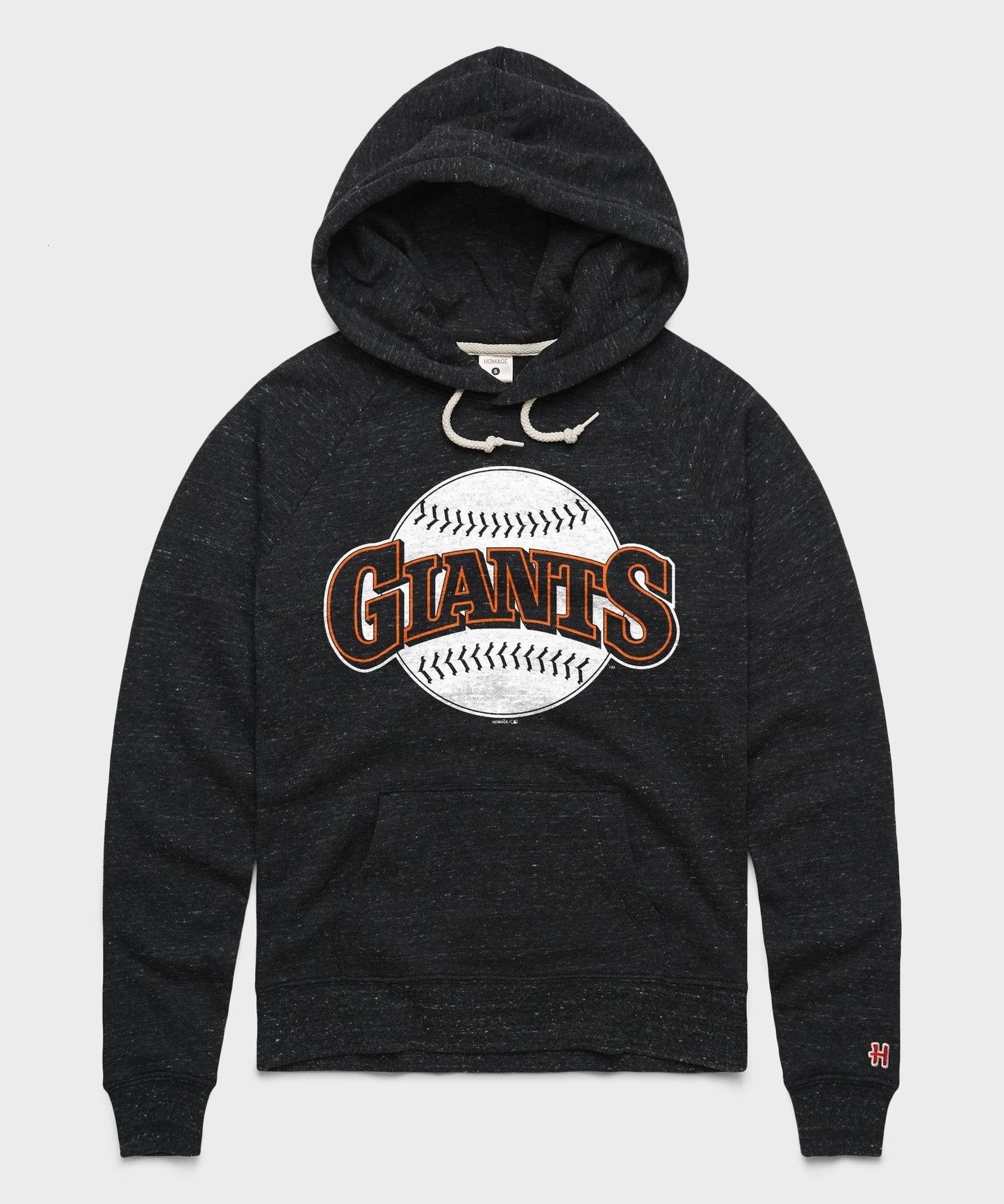 Women's San Francisco Giants '83 Hoodie