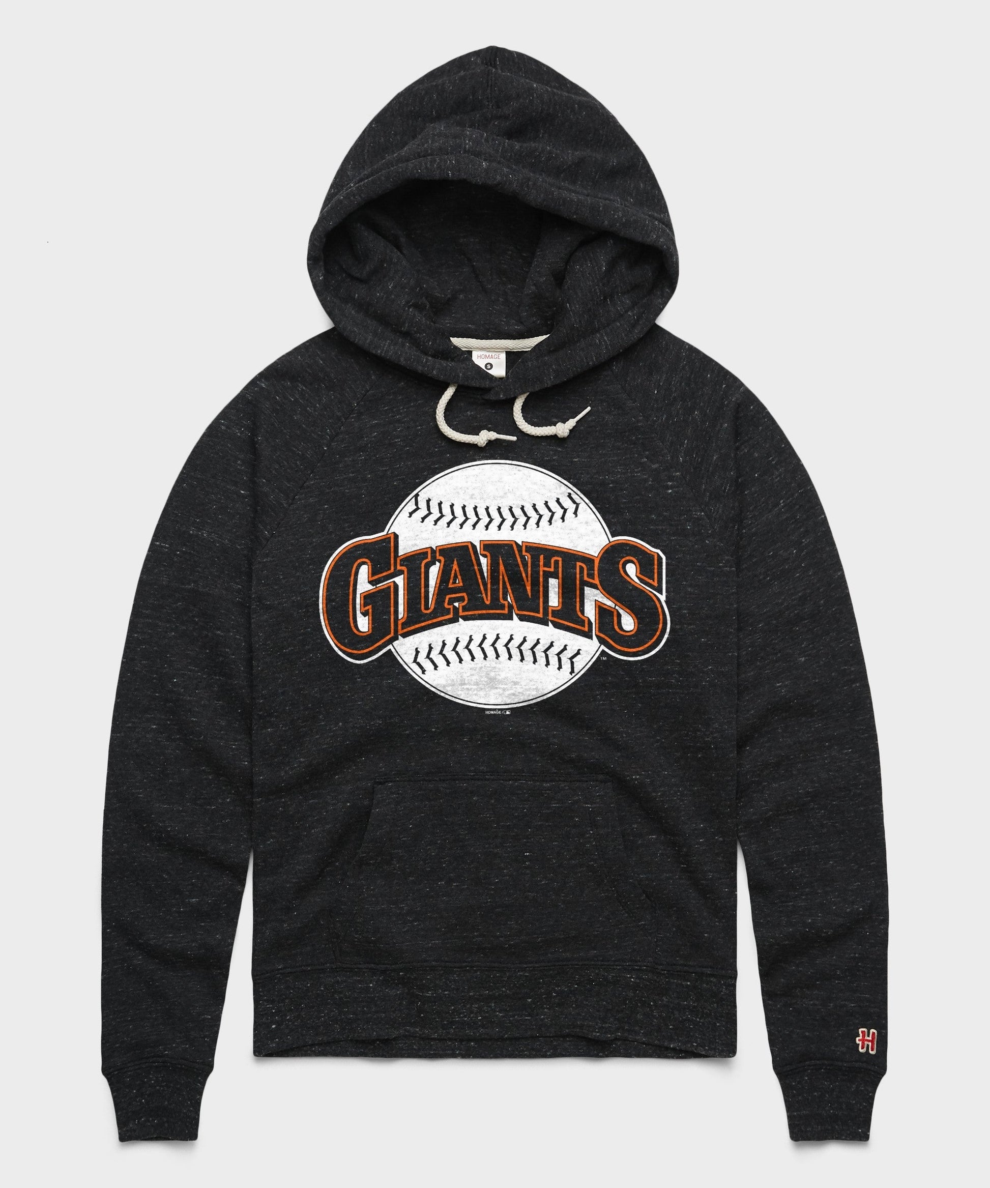Women's San Francisco Giants '83 Hoodie