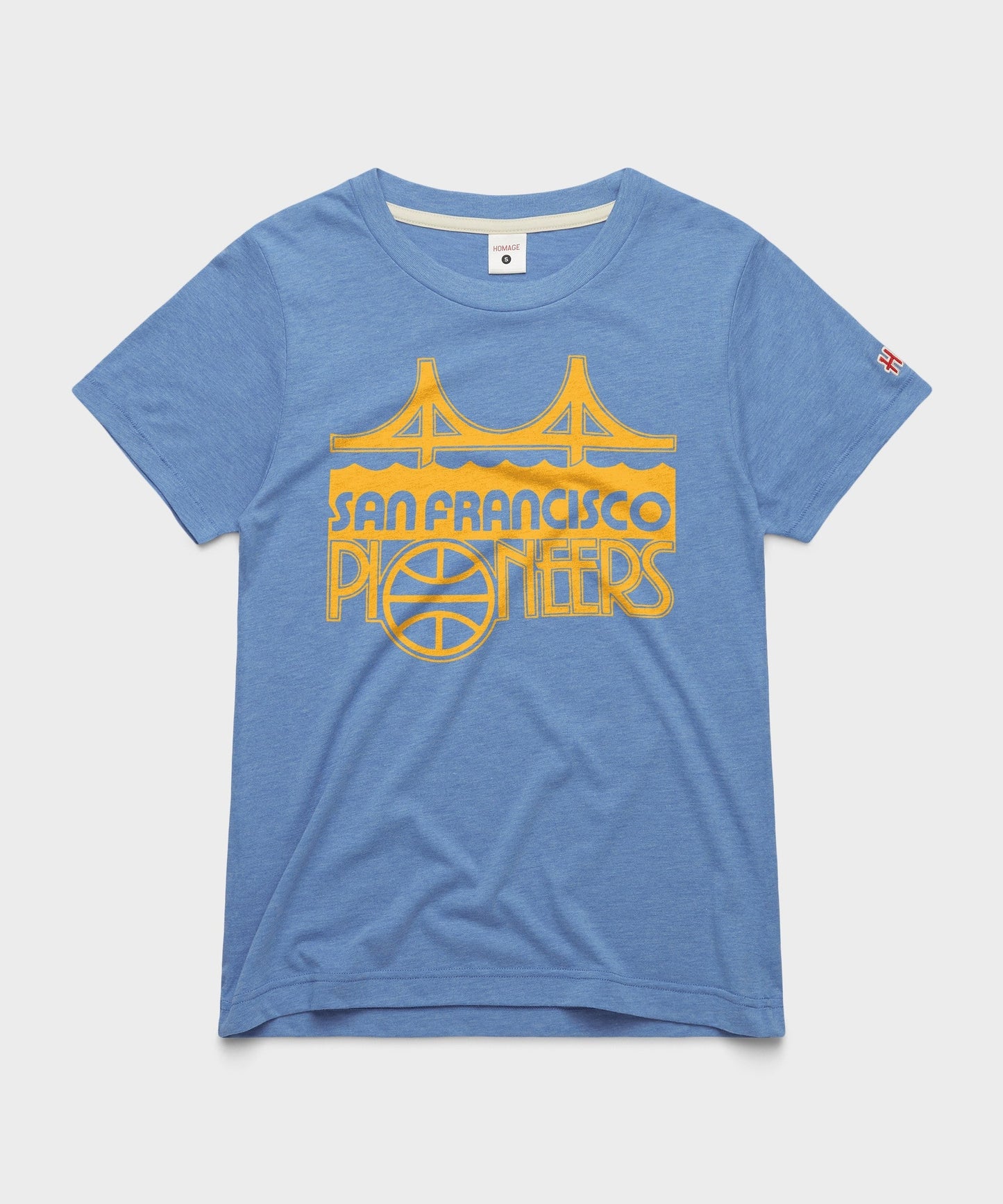 Women's San Francisco Pioneers