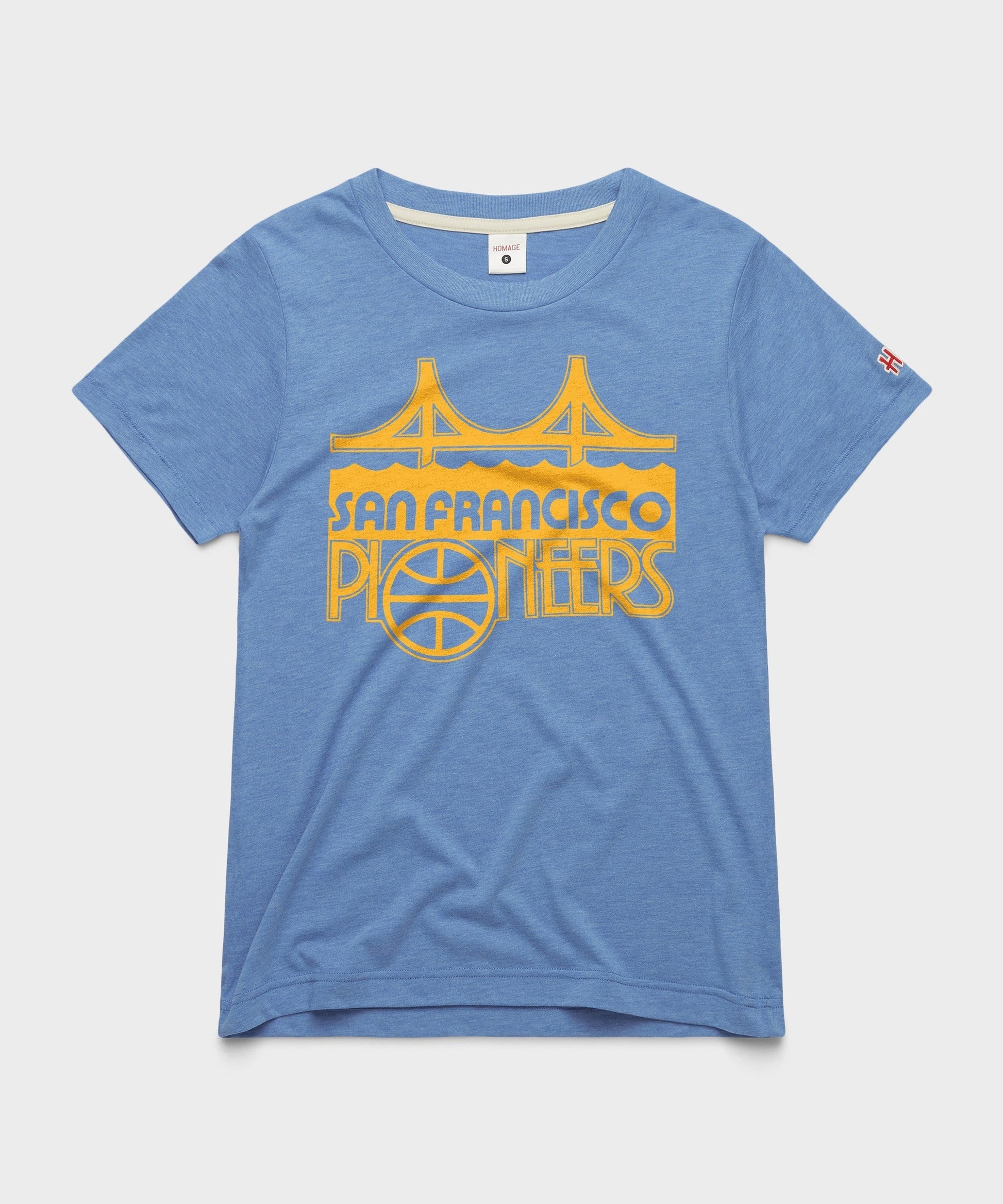 Women's San Francisco Pioneers