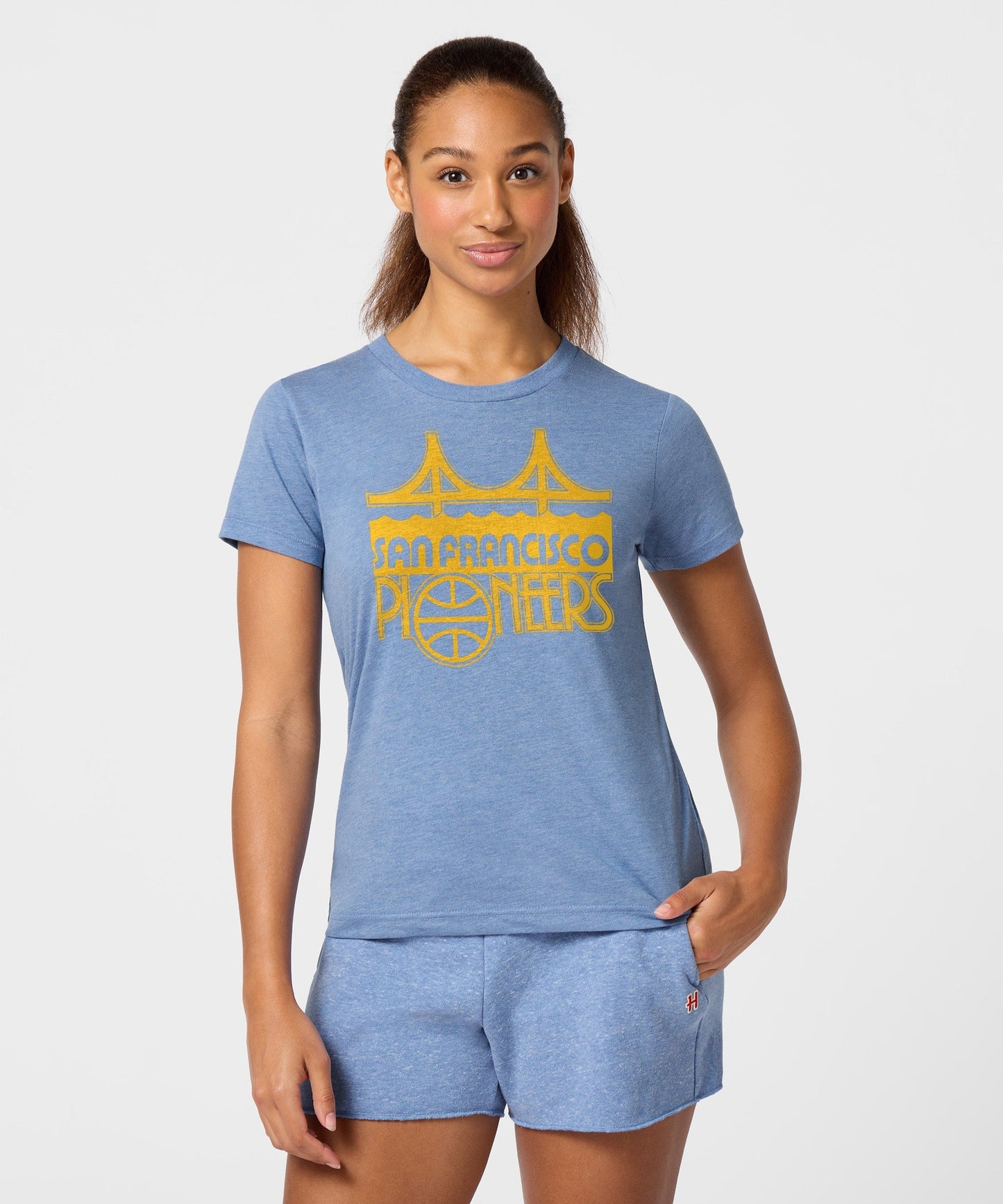 Women's San Francisco Pioneers
