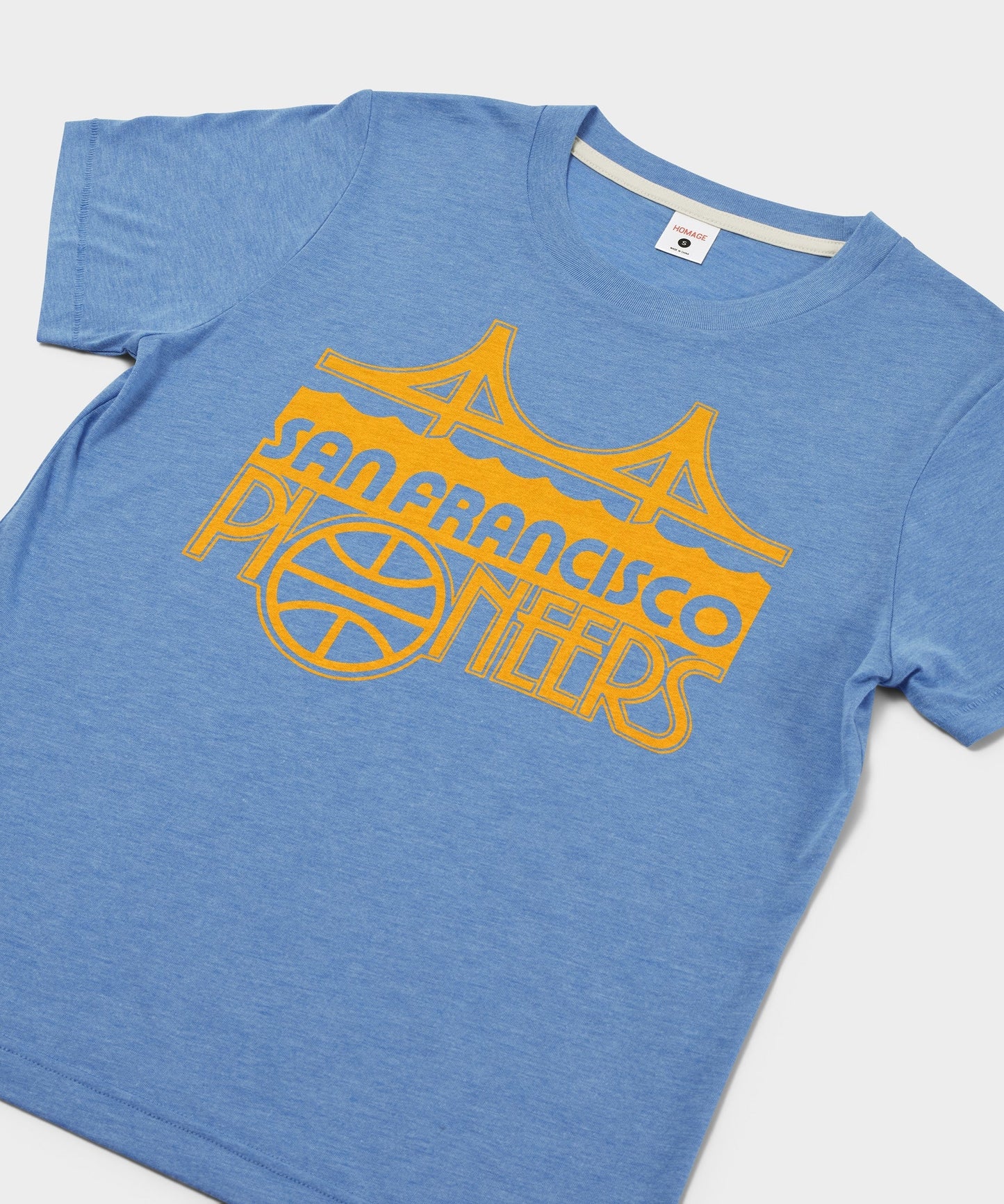 Women's San Francisco Pioneers