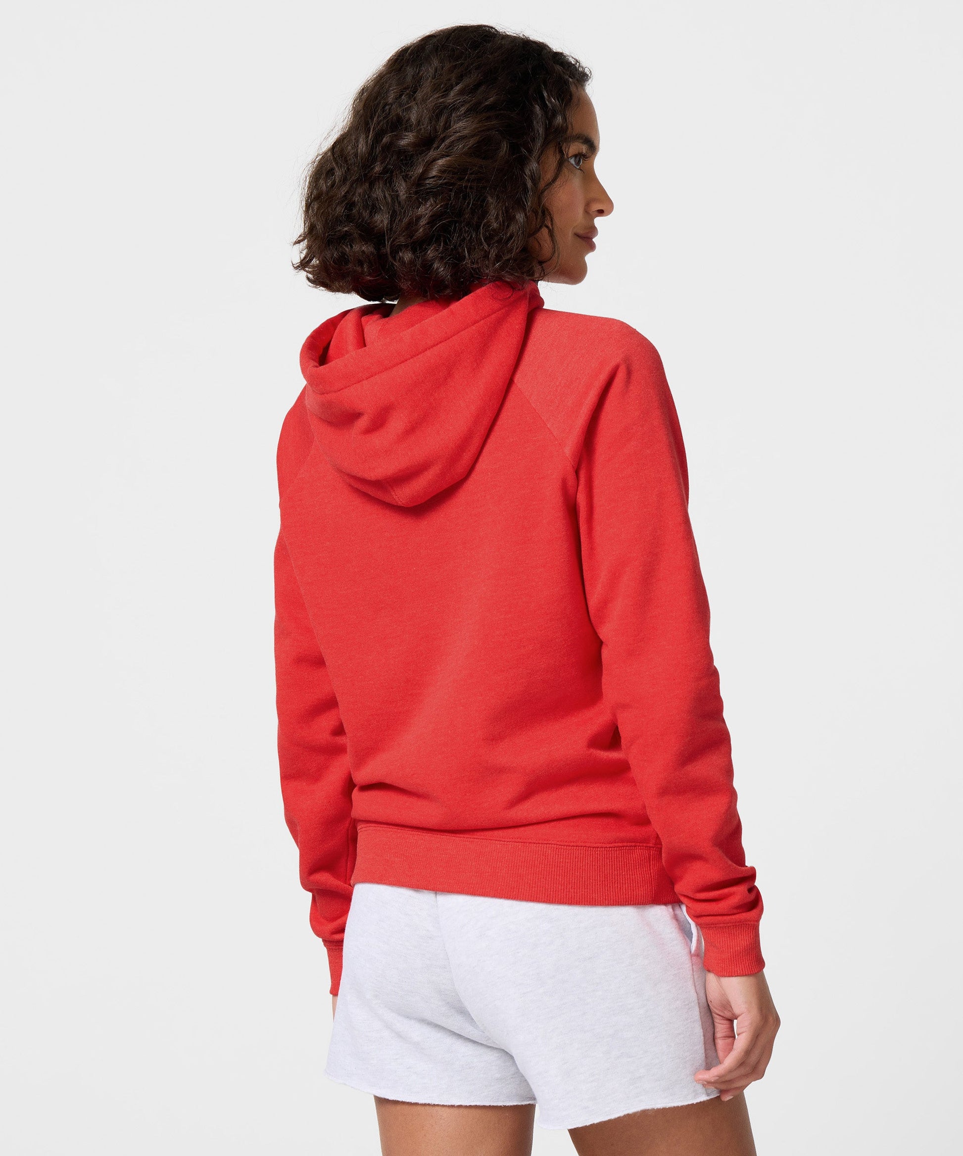 Women's Script Buckeyes Hoodie