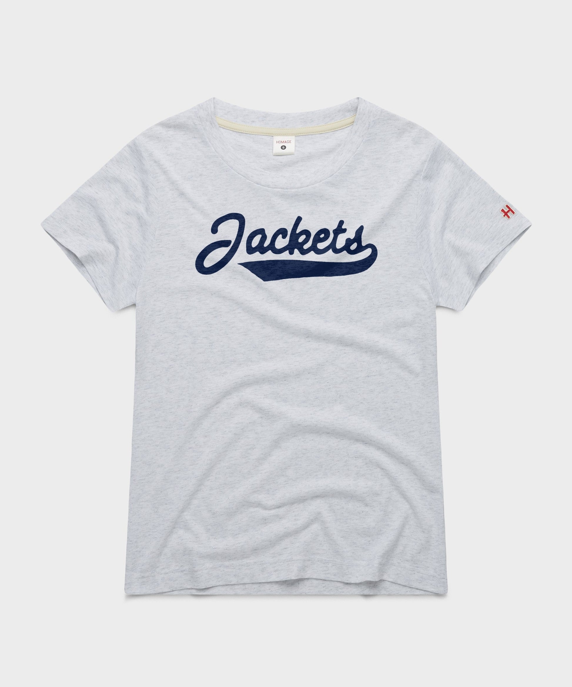 Women's Script Jackets