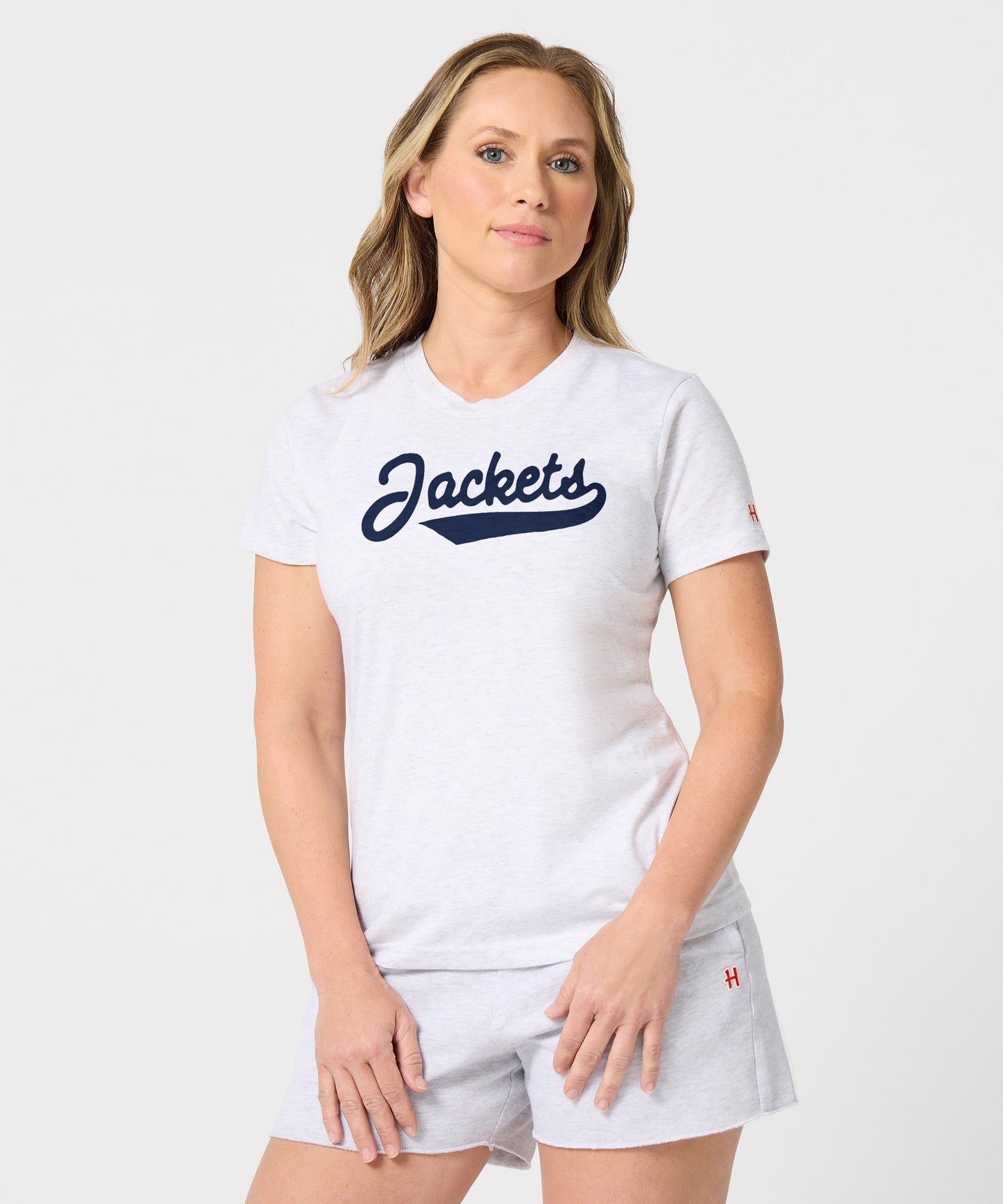 Women's Script Jackets