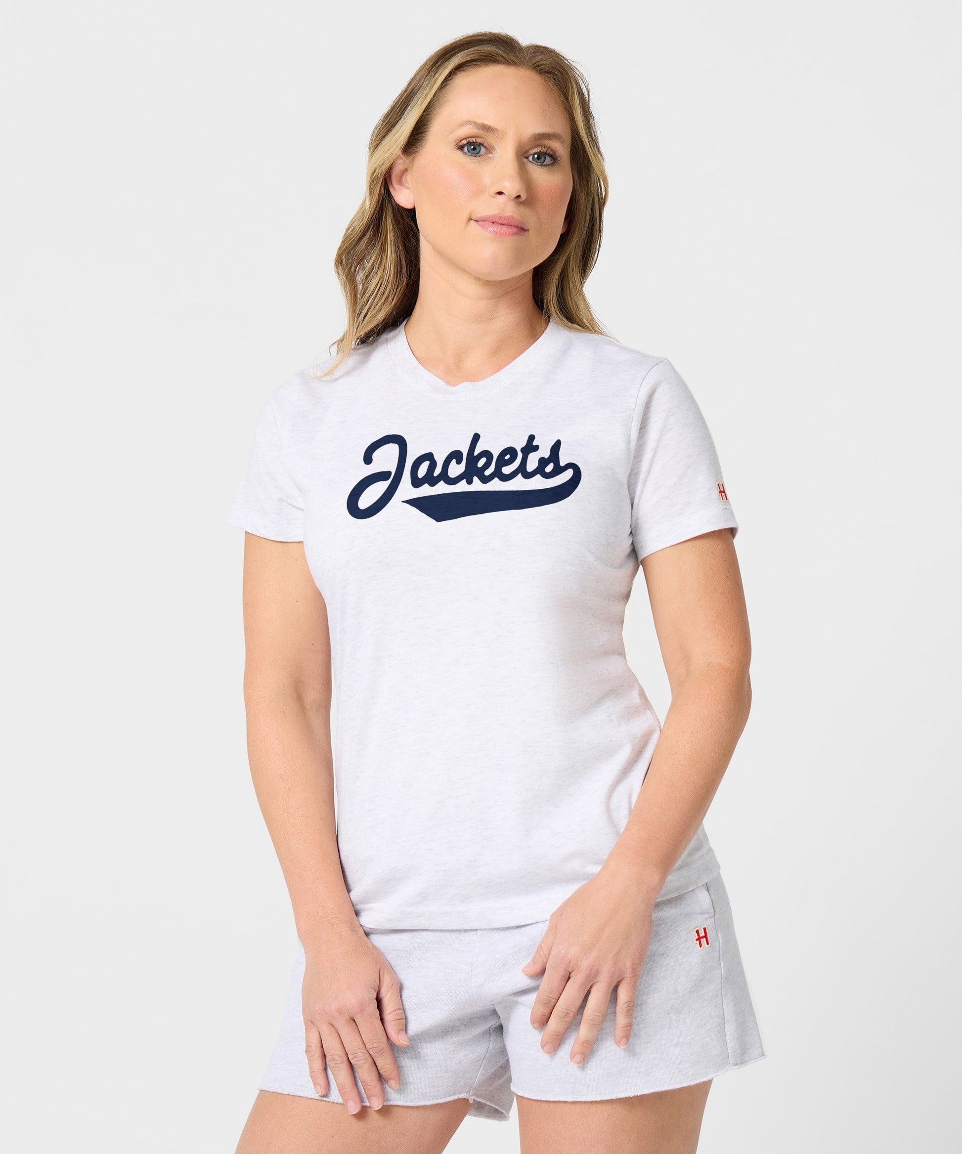 Women's Script Jackets