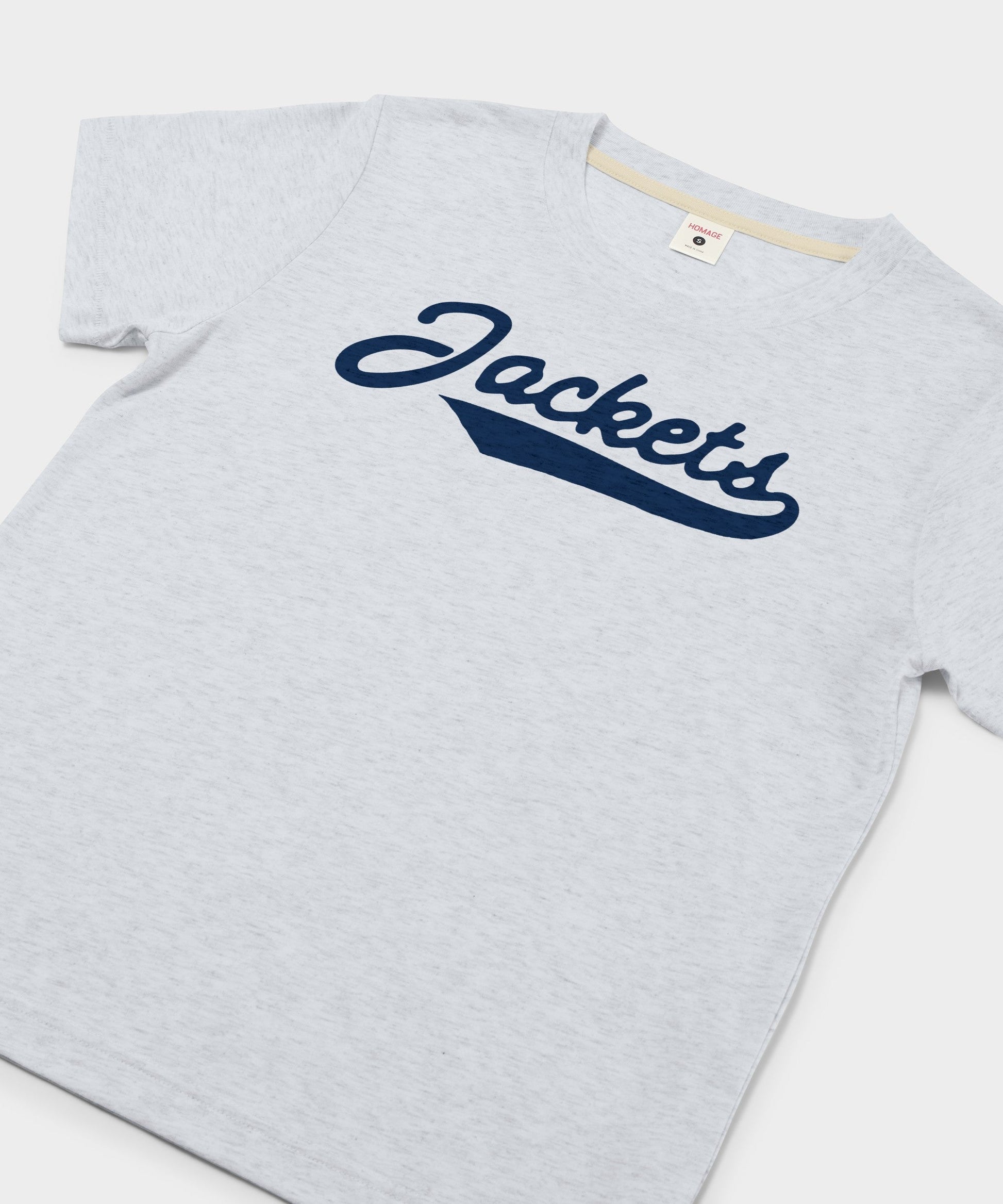 Women's Script Jackets