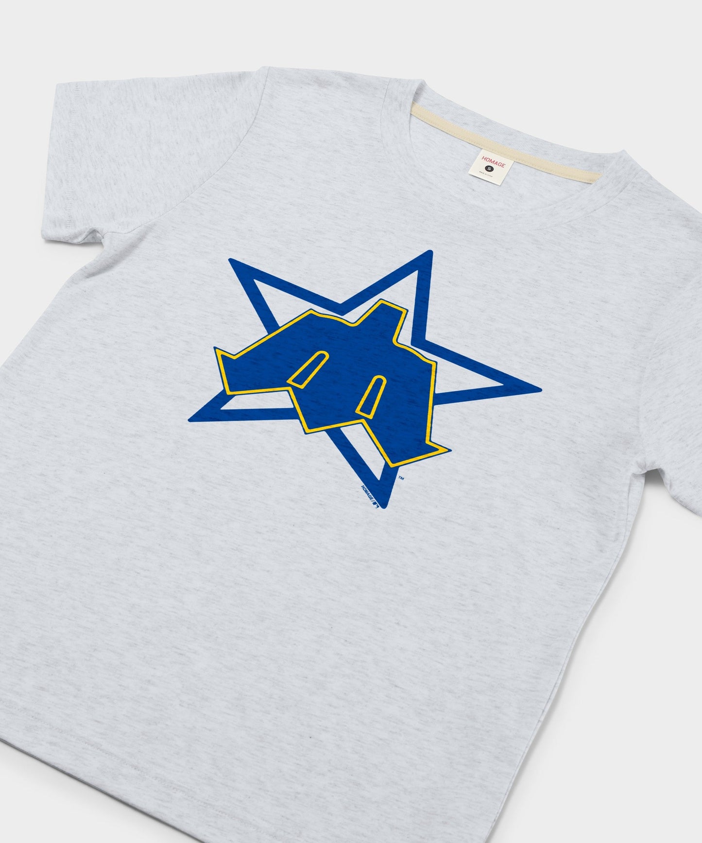 Women's Seattle Mariners '81
