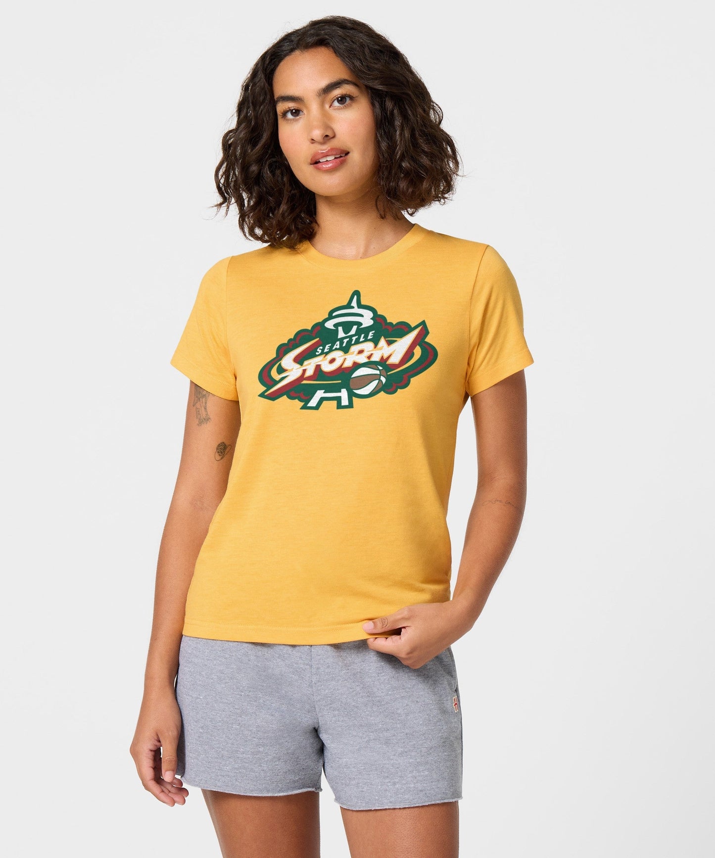 Women's Seattle Storm '00