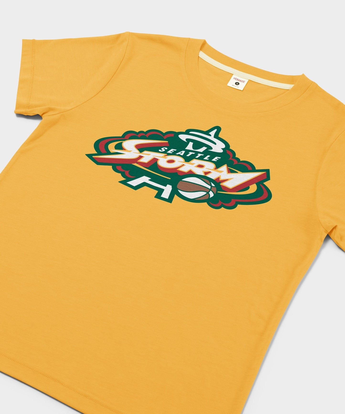 Women's Seattle Storm '00