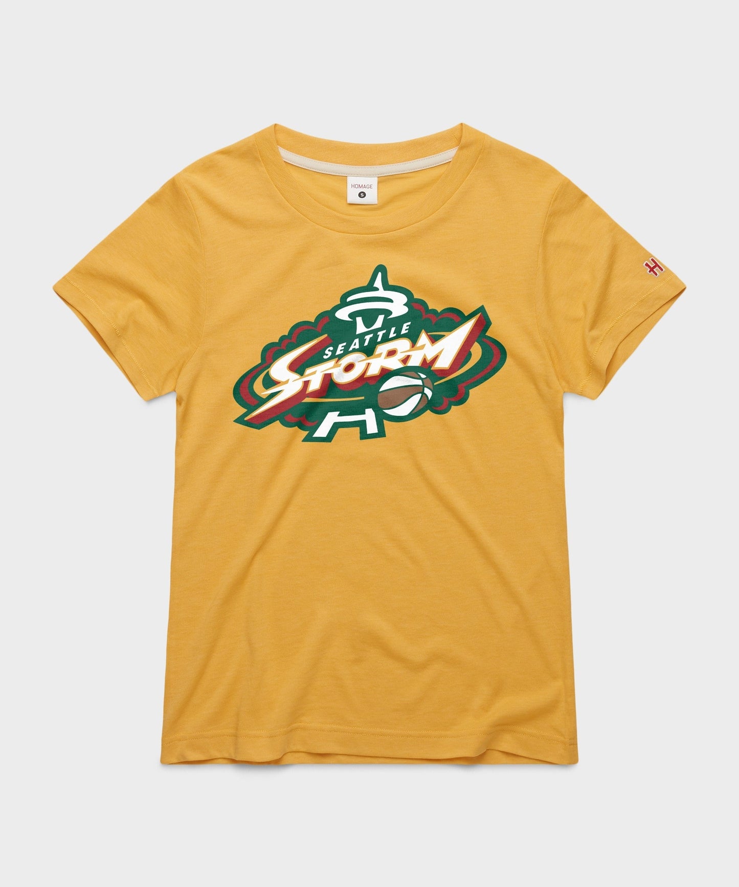 Women's Seattle Storm '00