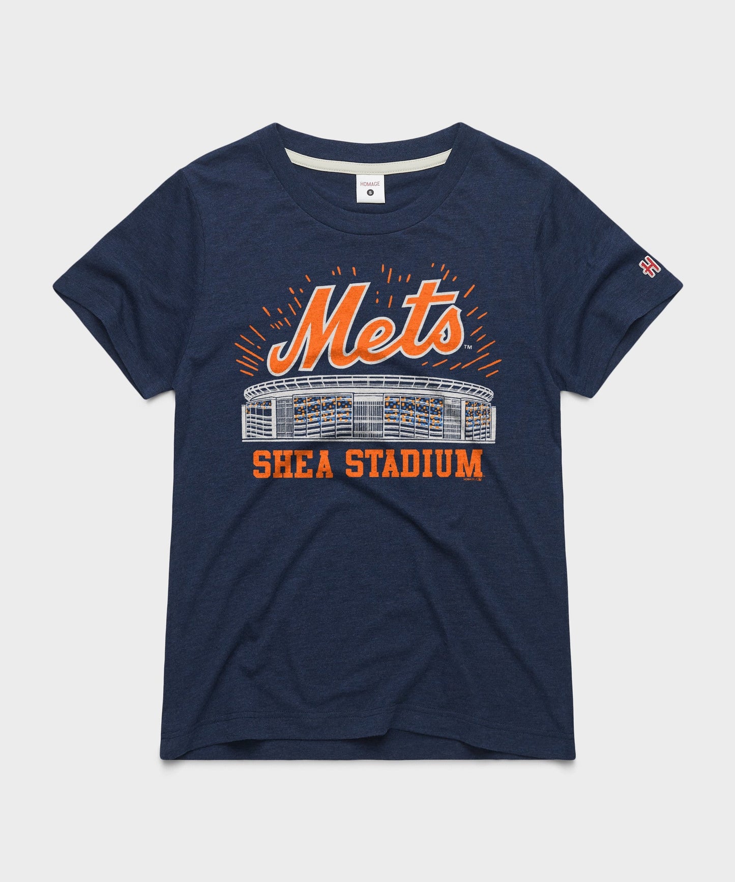 Women's Shea Stadium Mets