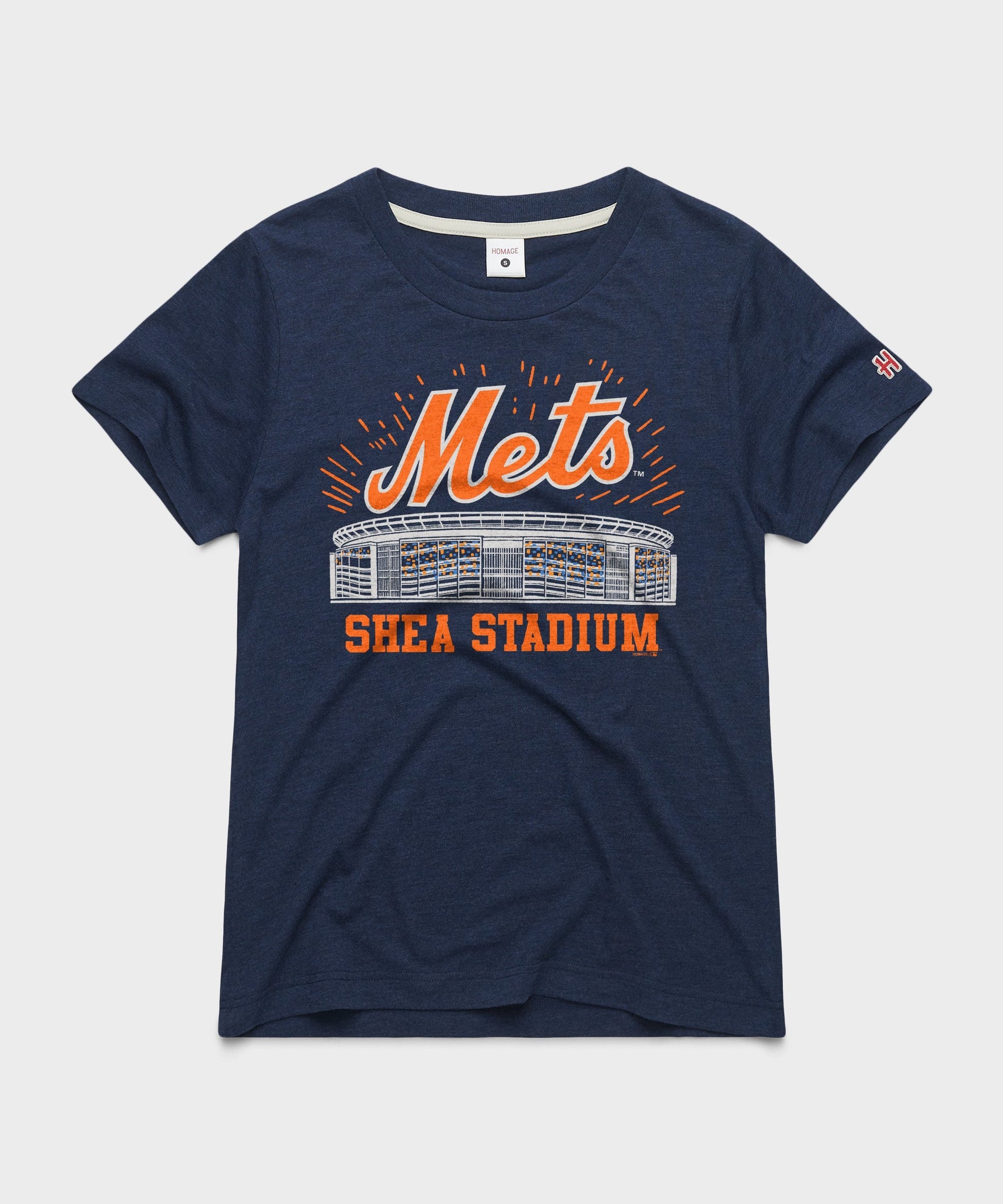 Women's Shea Stadium Mets