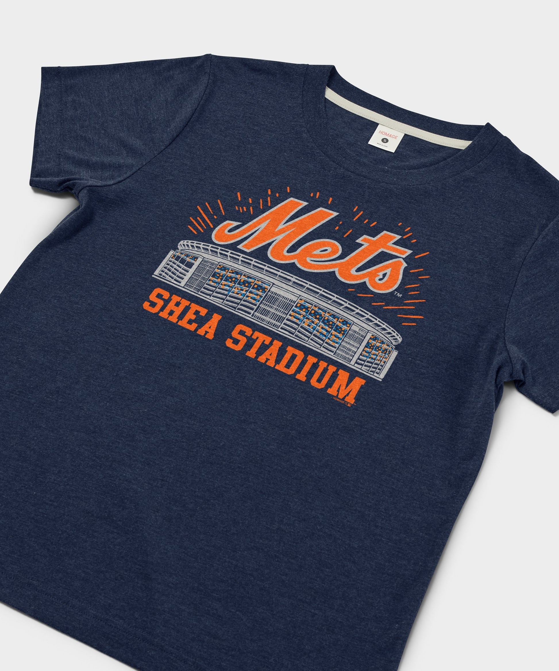 Women's Shea Stadium Mets